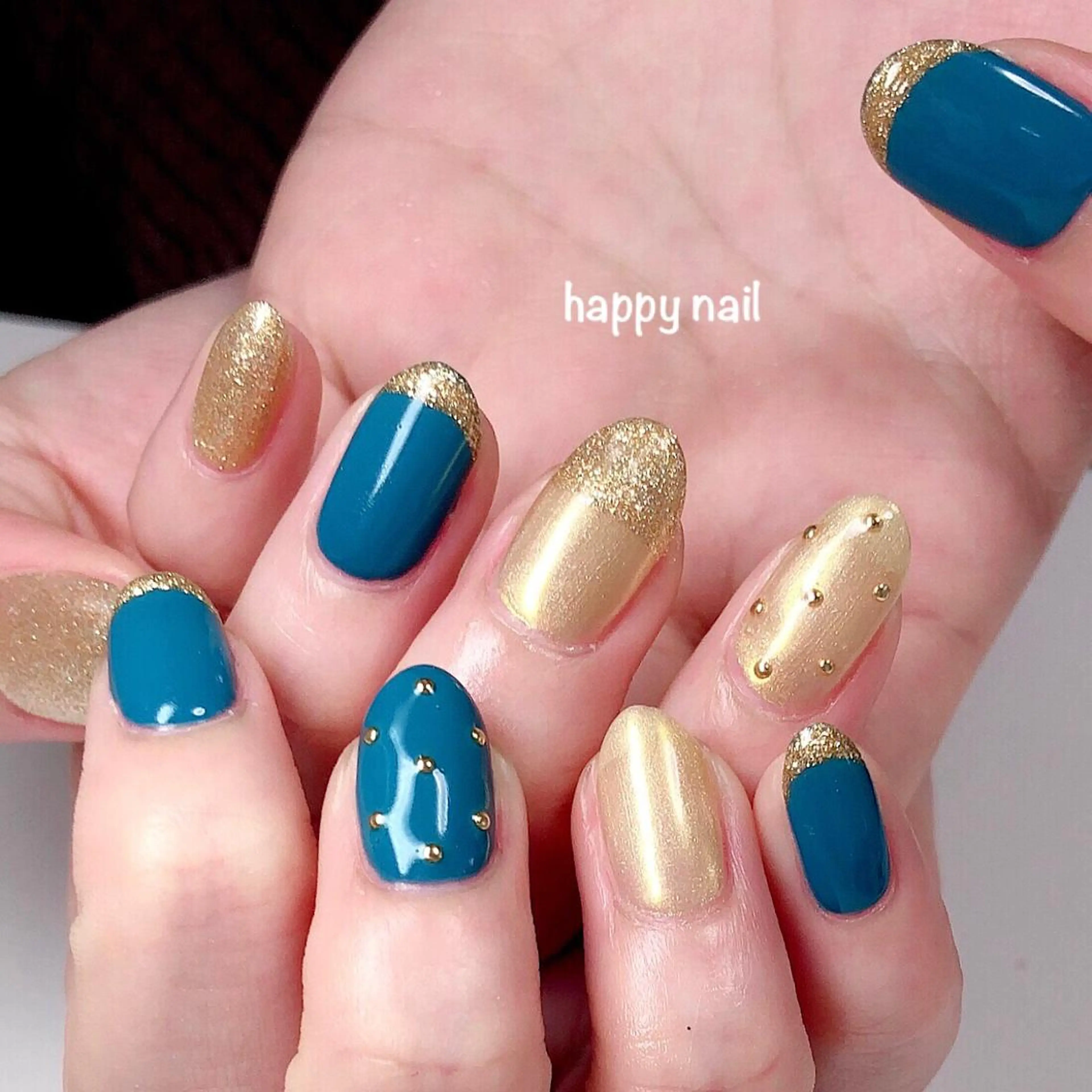 ネイル 心と体が整う腸活 サロン ラクシュミーのその他イメージ