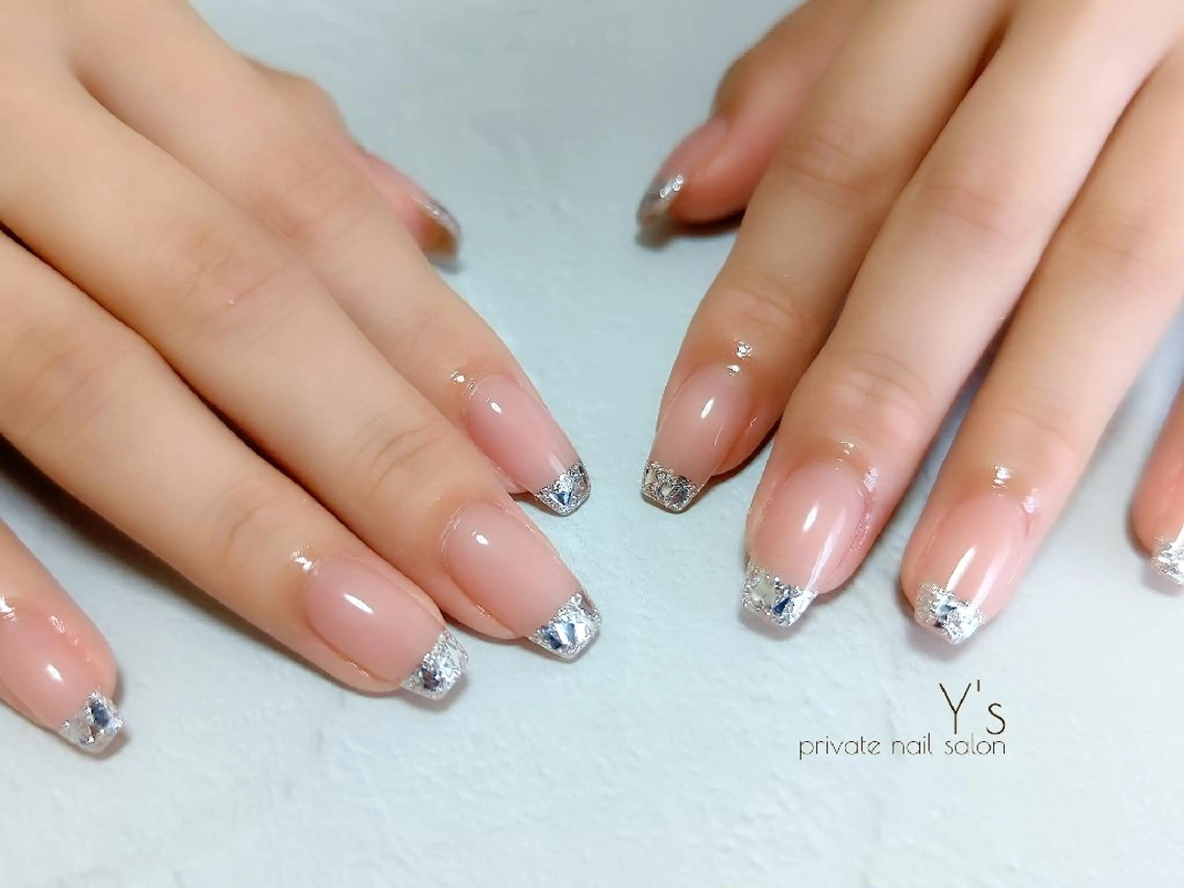 ネイル ハンドネイル YUMI NAGAI  のネイルデザイン