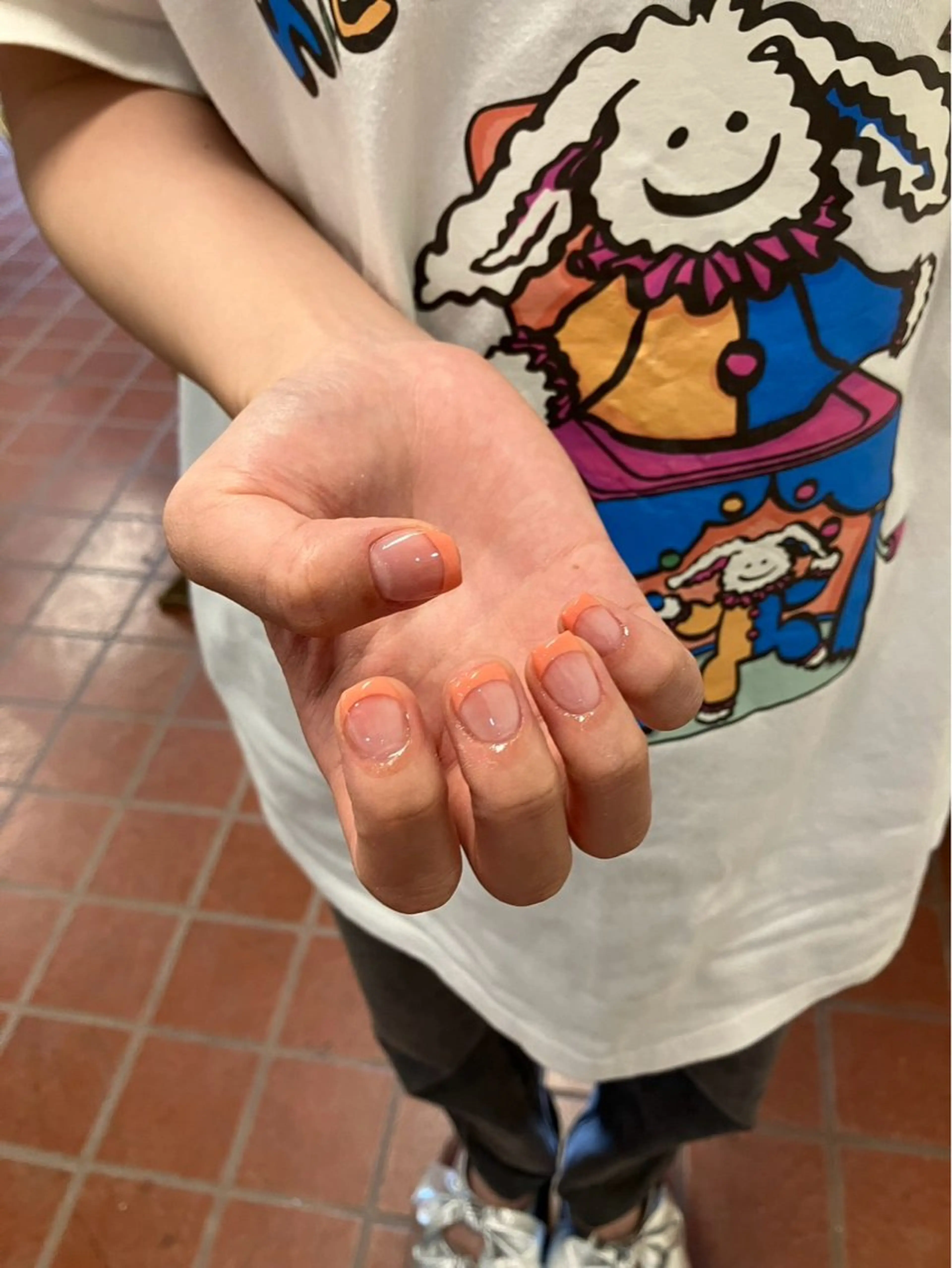 ネイル haruka .のネイルデザイン