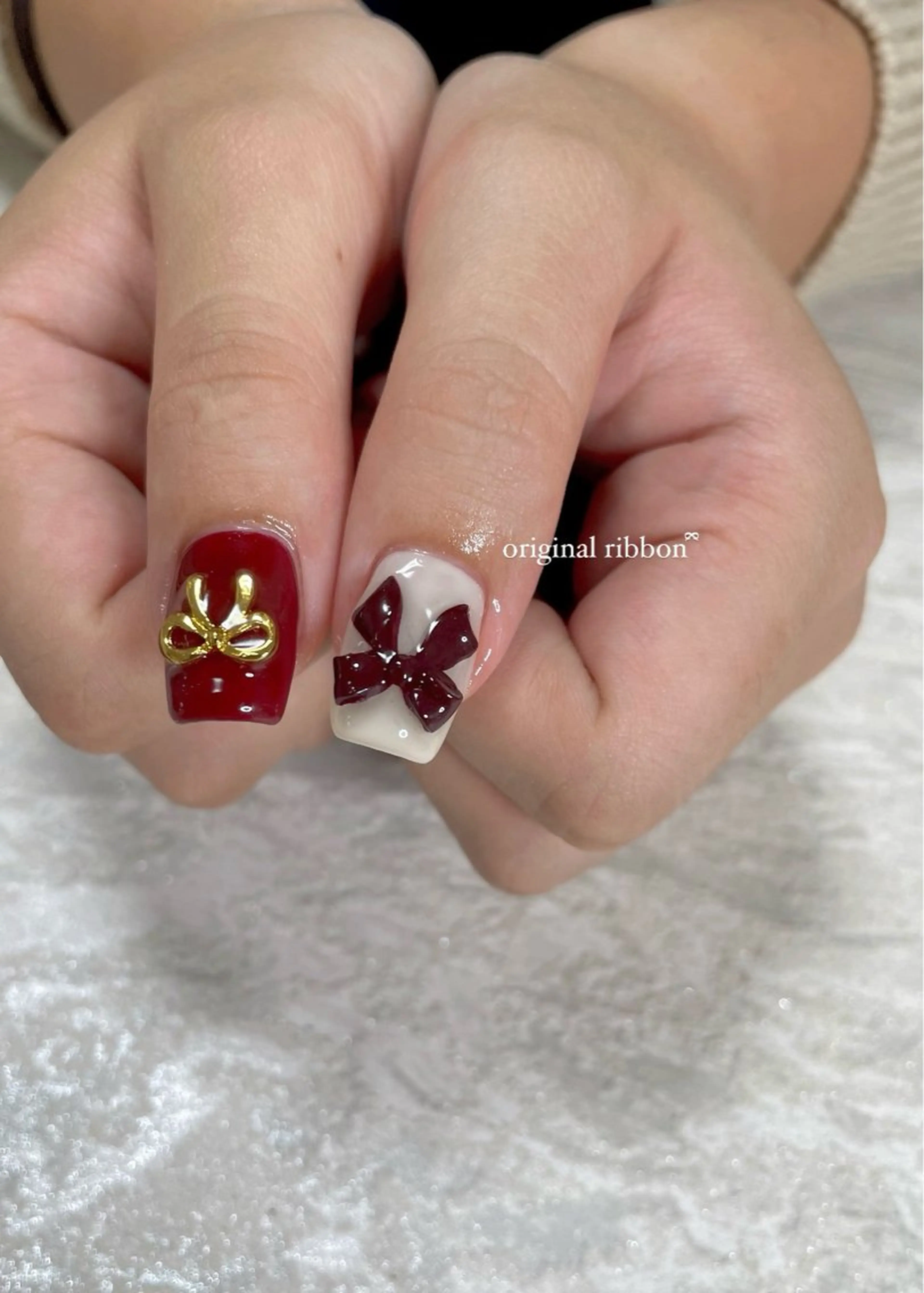 ネイル private salon uluのネイルデザイン