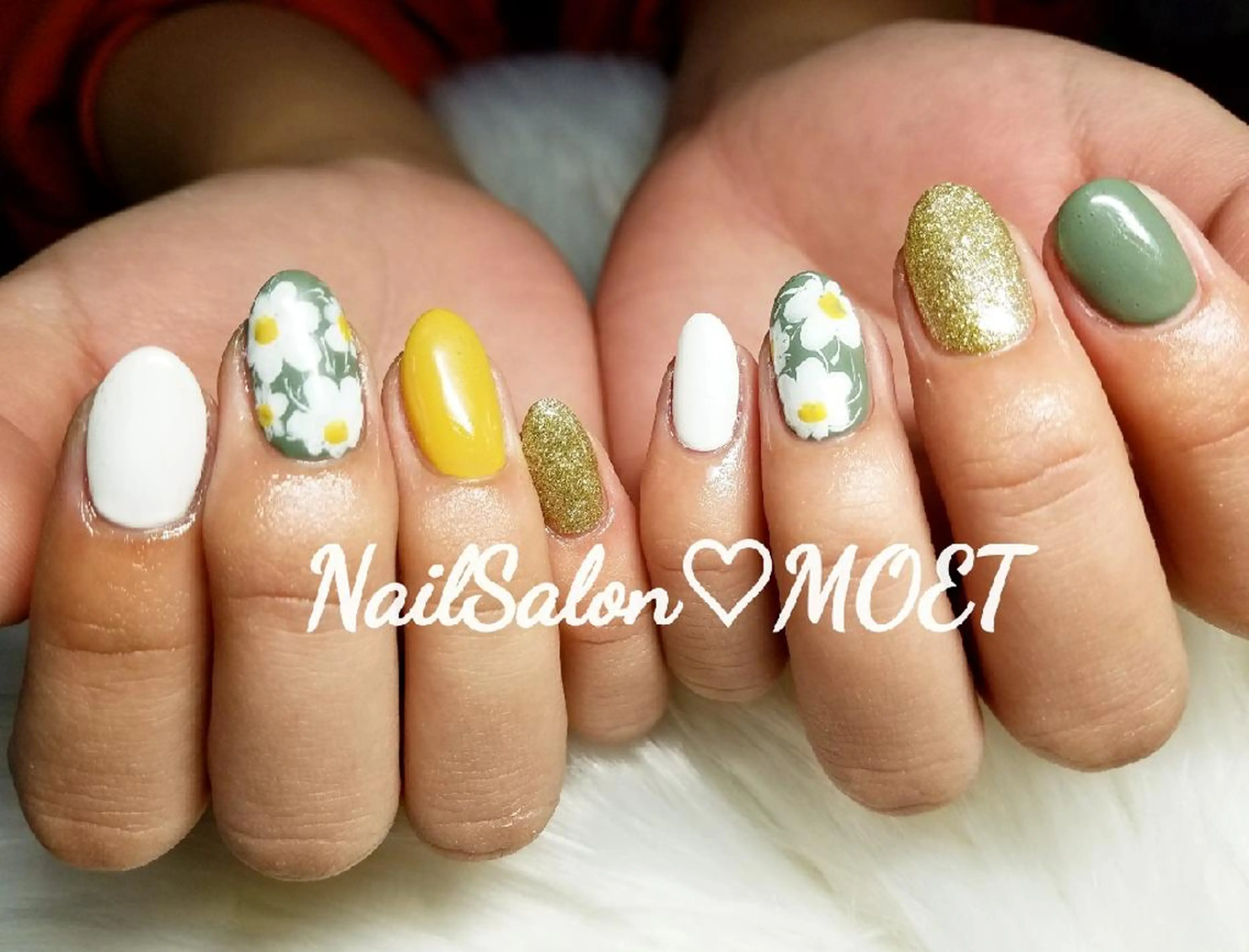 ネイル 齋藤 歩のその他イメージ