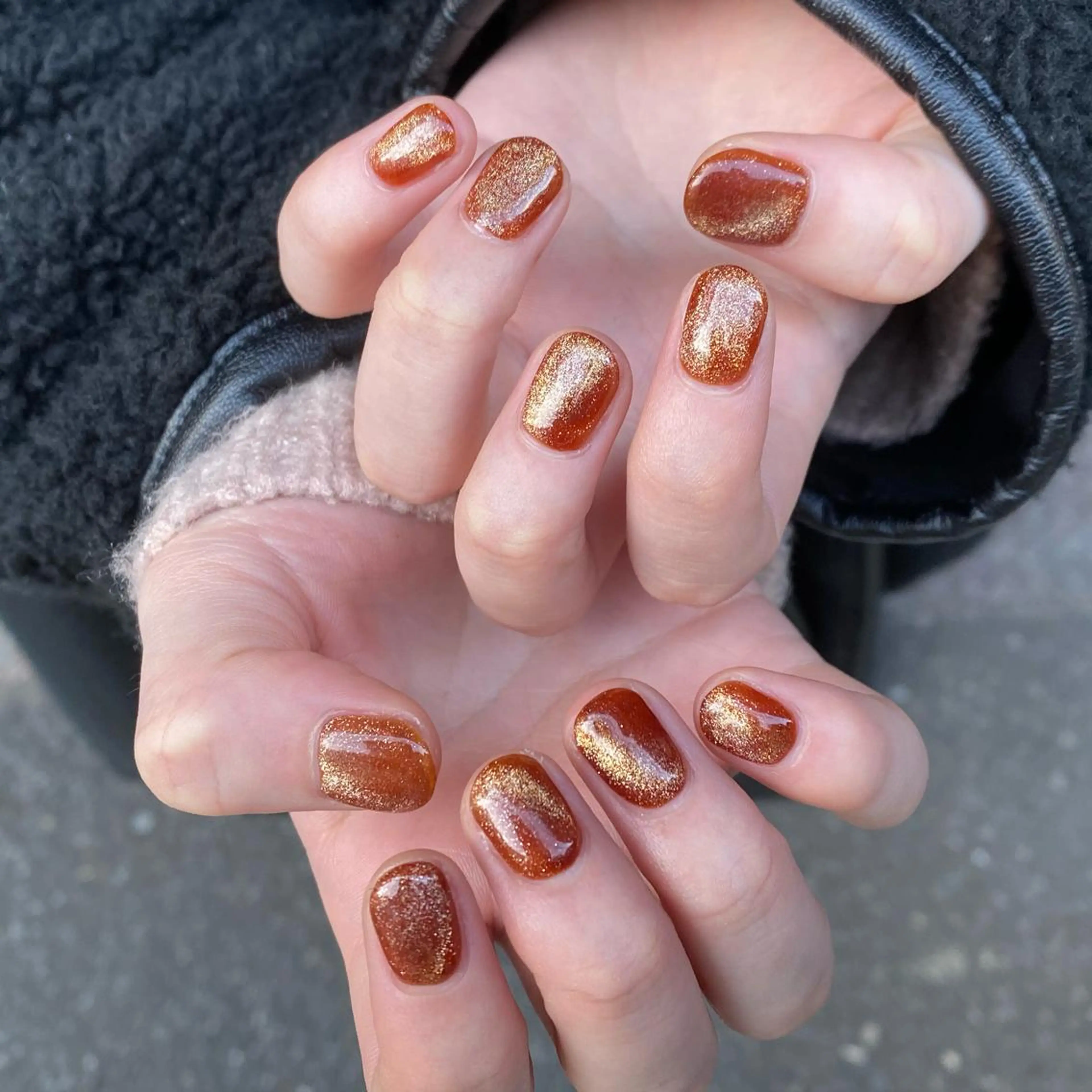 ネイル Yuu. nailsTOKYOのネイルデザイン