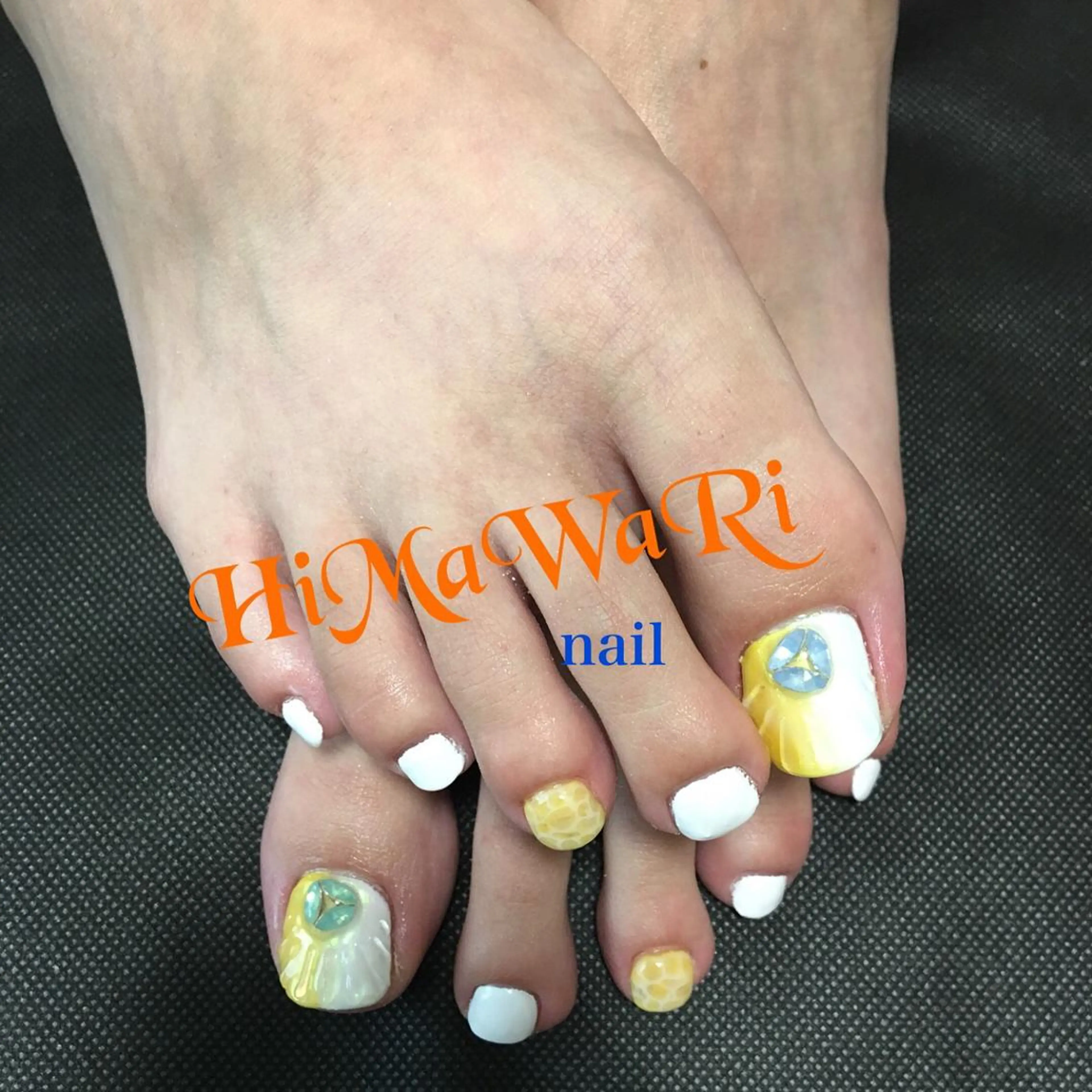 ネイル KuReIo nailのネイルデザイン