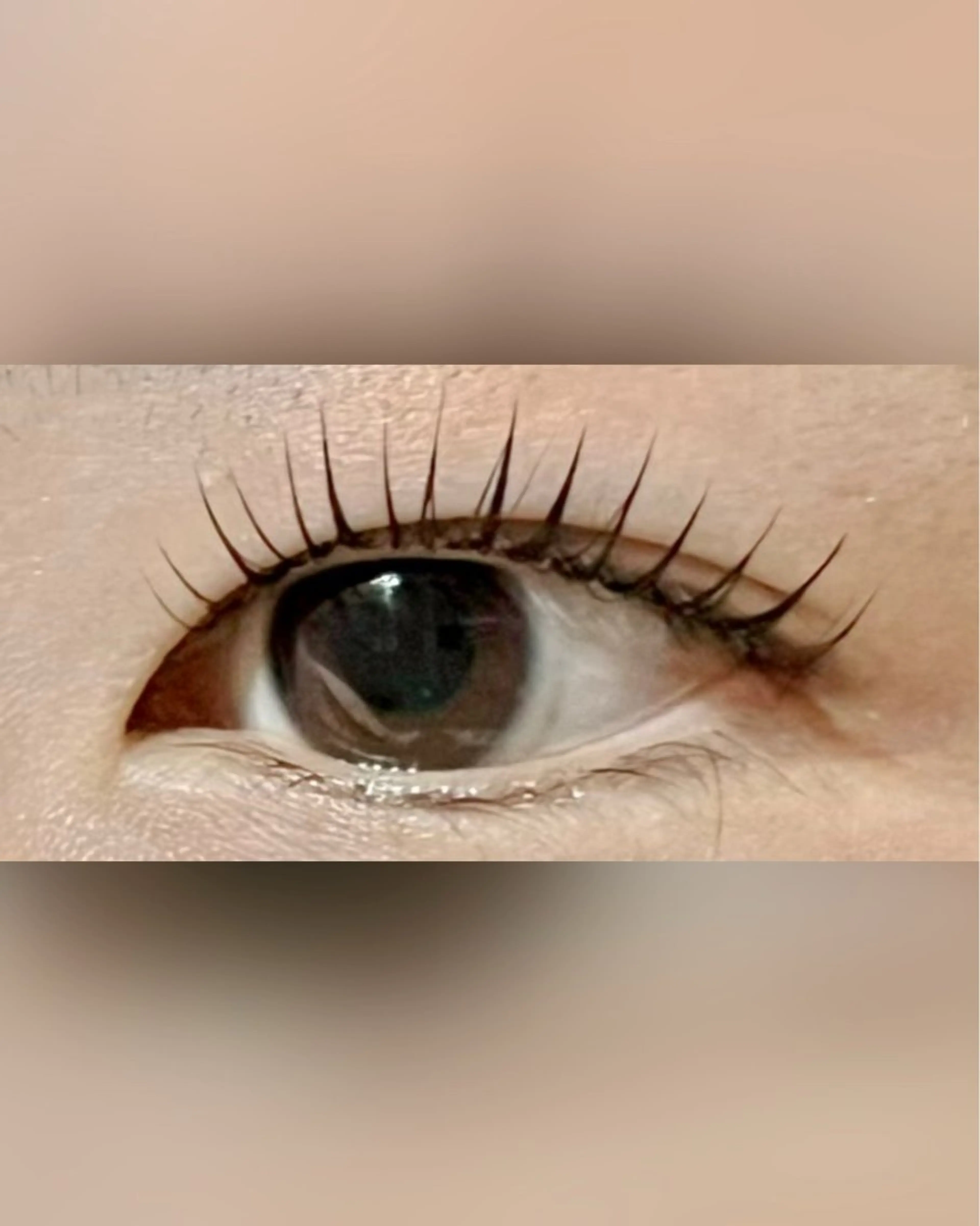 マツエク・マツパ eyecandy 土井のマツエク・マツパデザイン