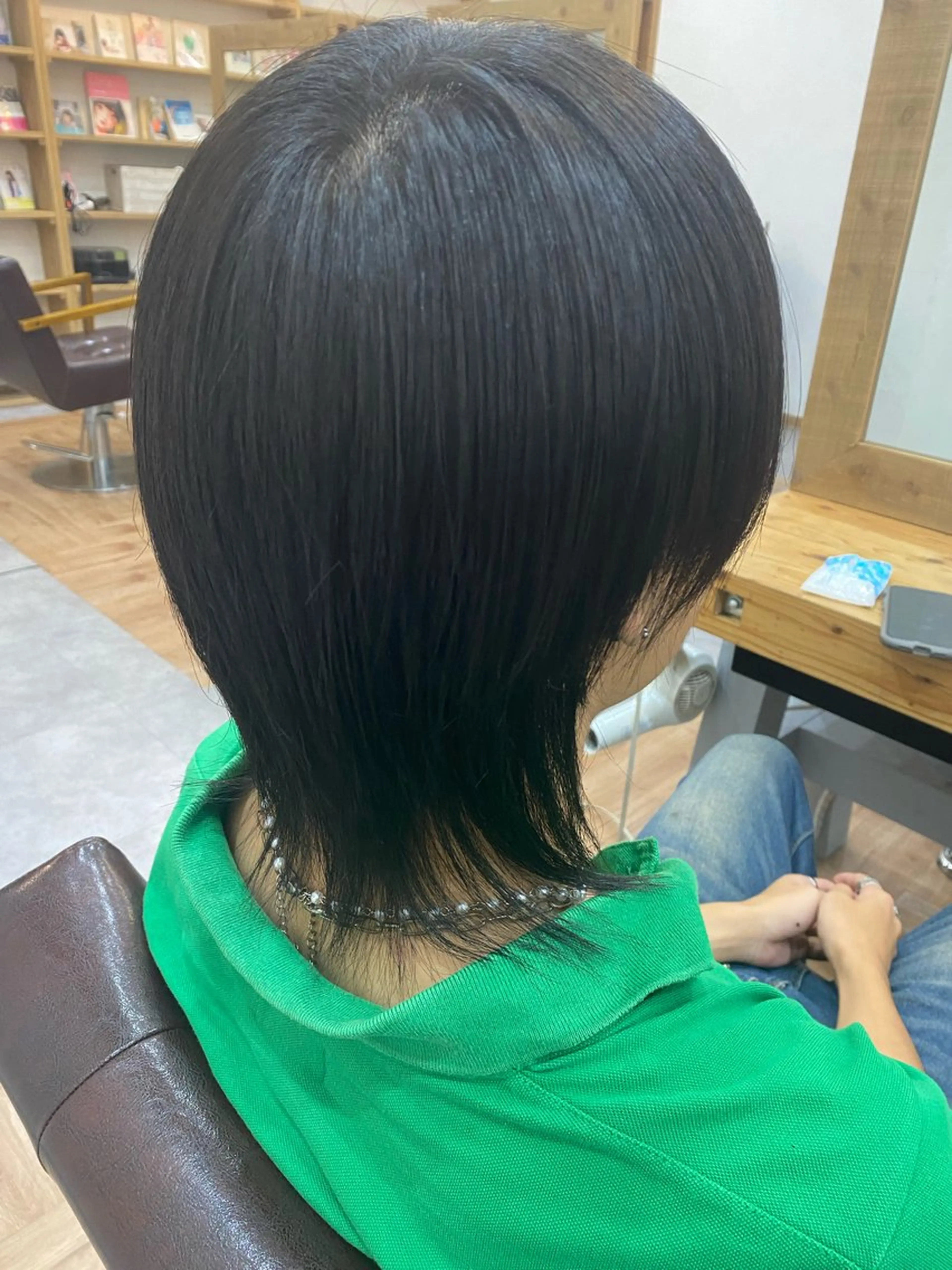 メンズ little/頭身浴 /カヤノケイスケのヘアスタイル