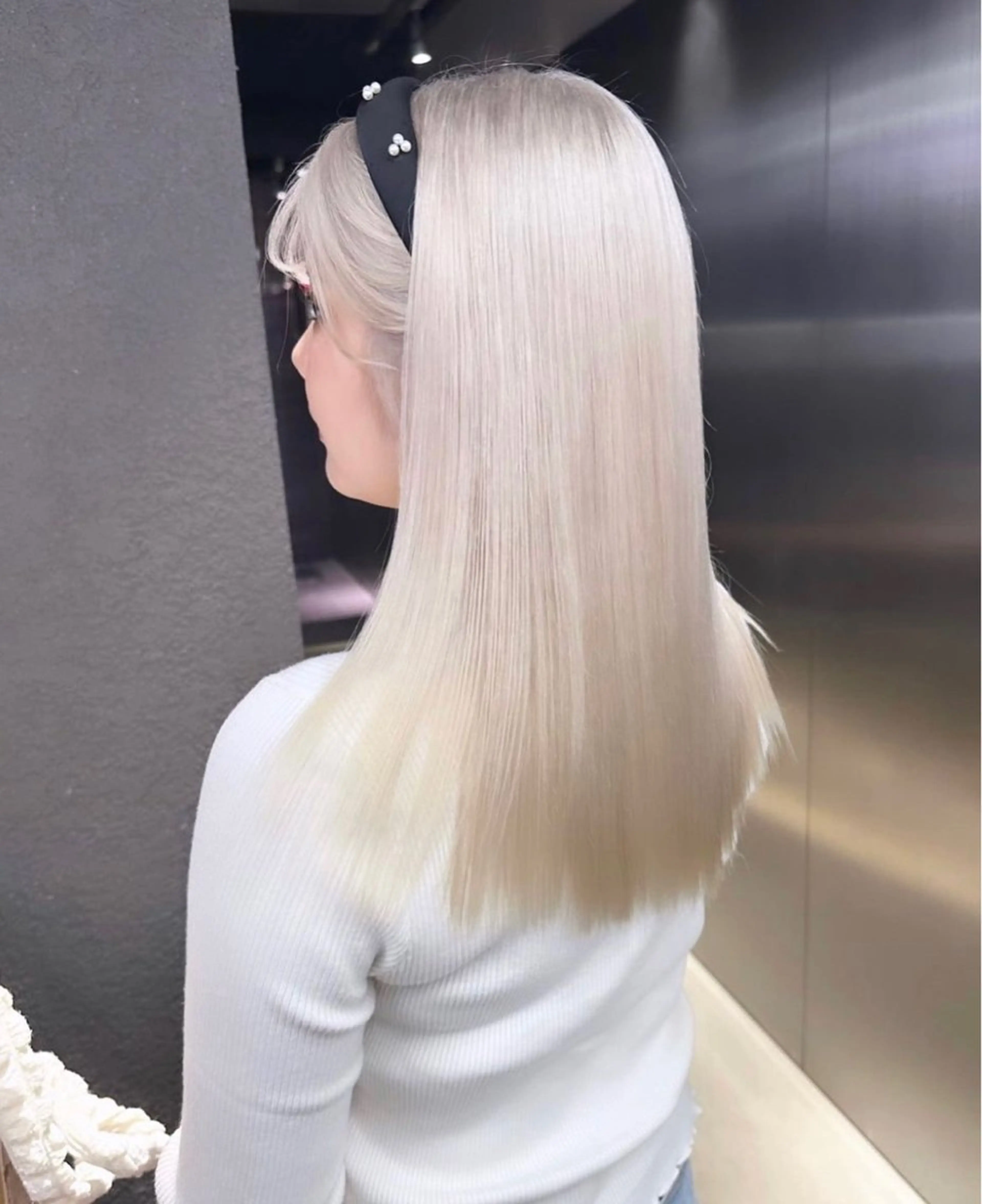 3ステップトリートメント💕💕の写真