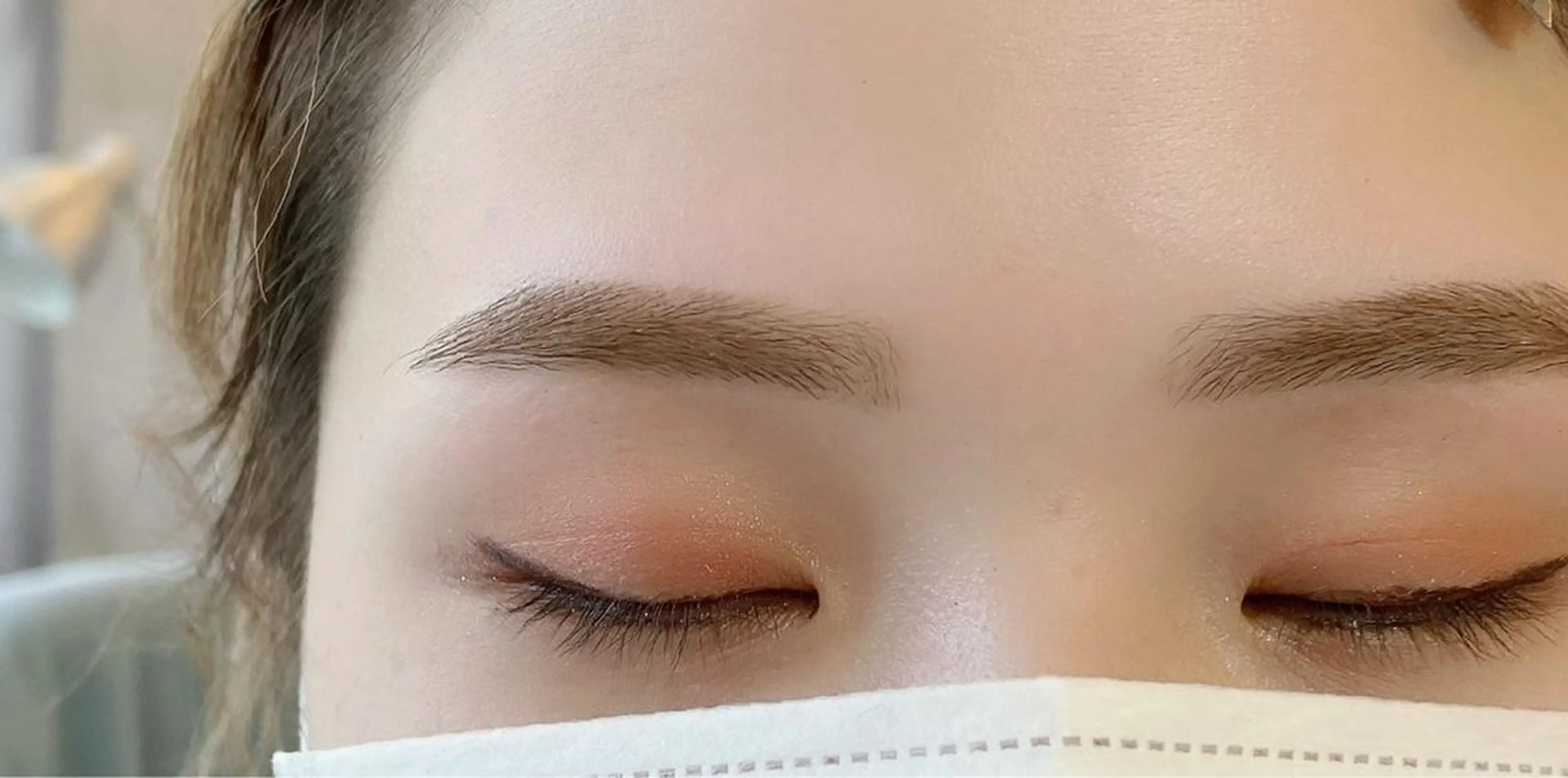 マツエク・マツパ ワックス脱毛 眉カット その他(アイブロウ) ⭐️Eye＆Eyeblowsalon⭐️Dafne⭐️所属・Dafne SAIのマツエク・マツパデザイン