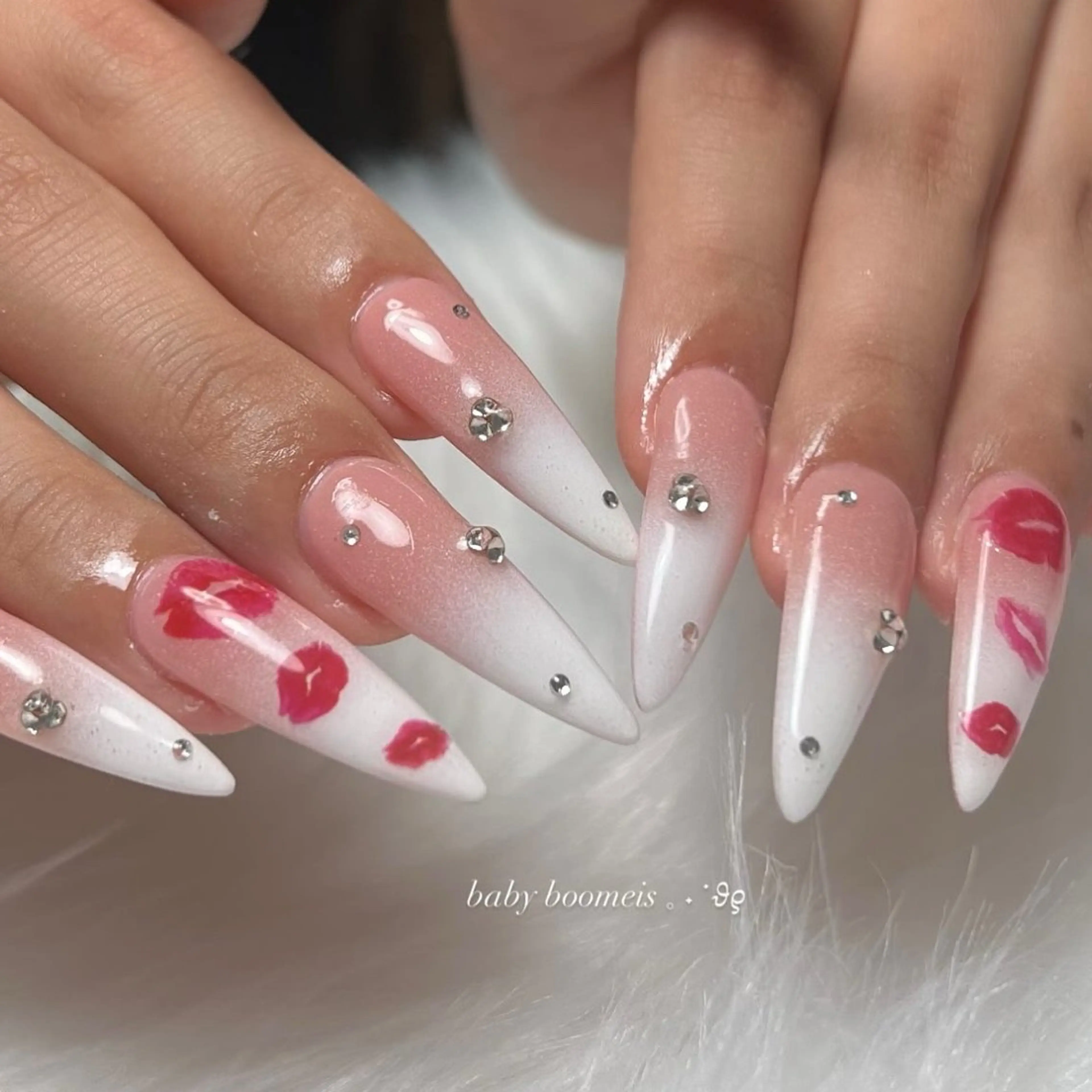 ネイル ハンドネイル n. nailのネイルデザイン
