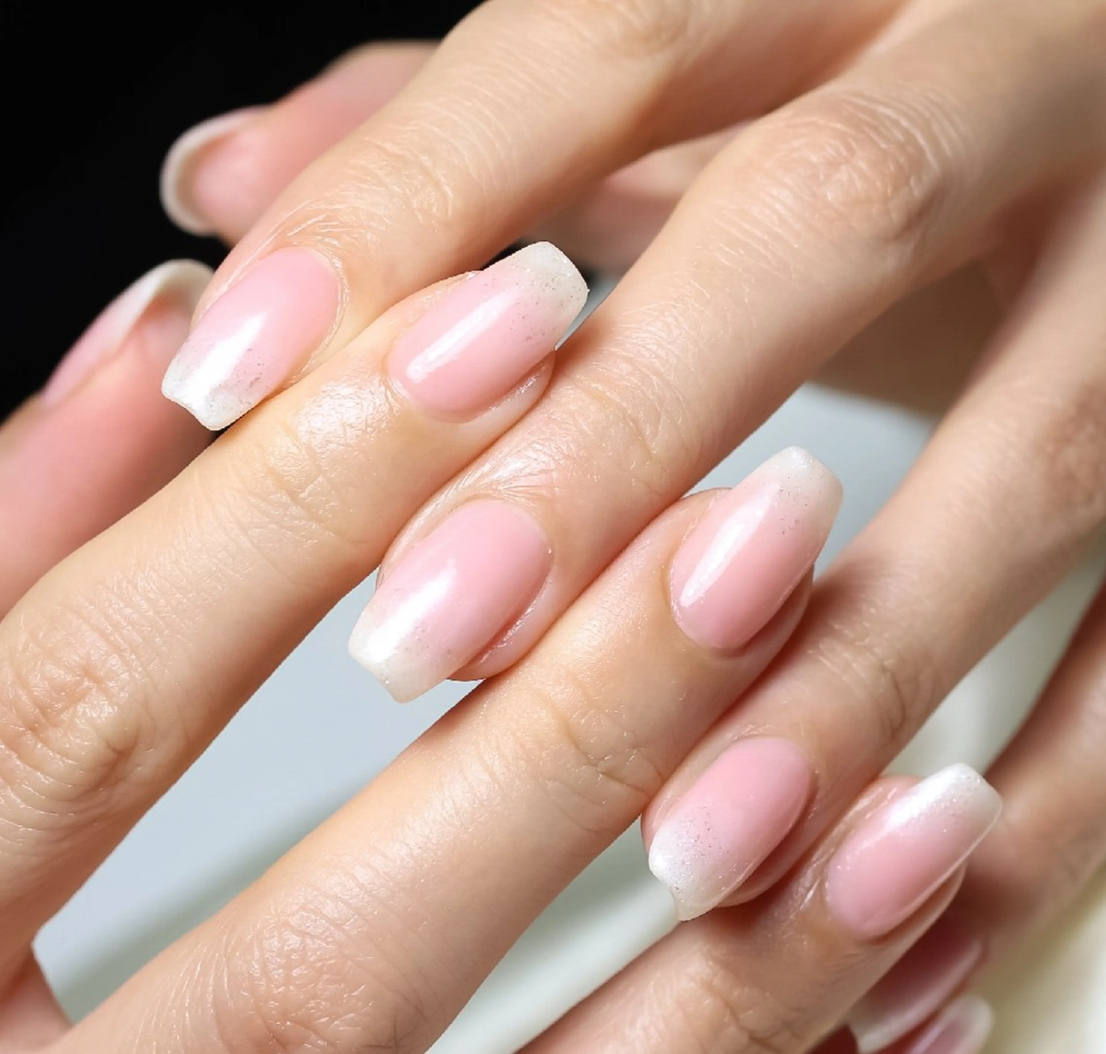 ネイル ハンドネイル Lulu nail salon 南堀江店所属・西村 あやかのネイルデザイン