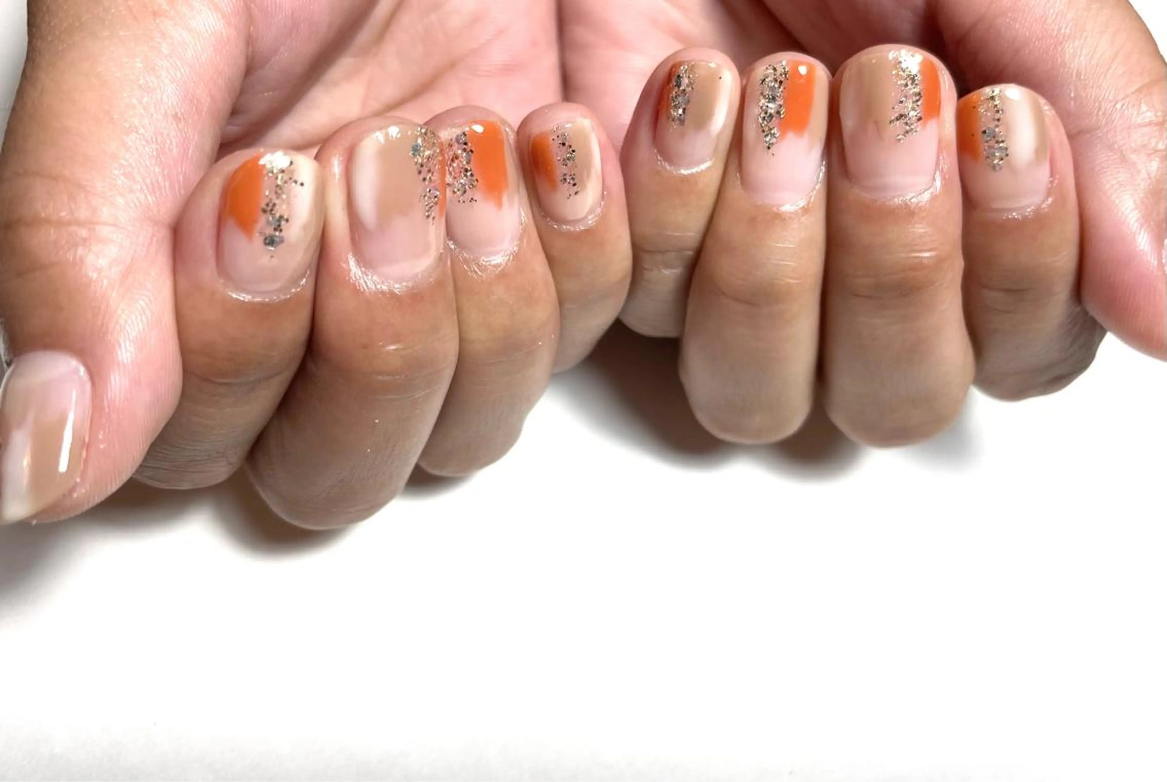 ネイル le_rire _nailのネイルデザイン