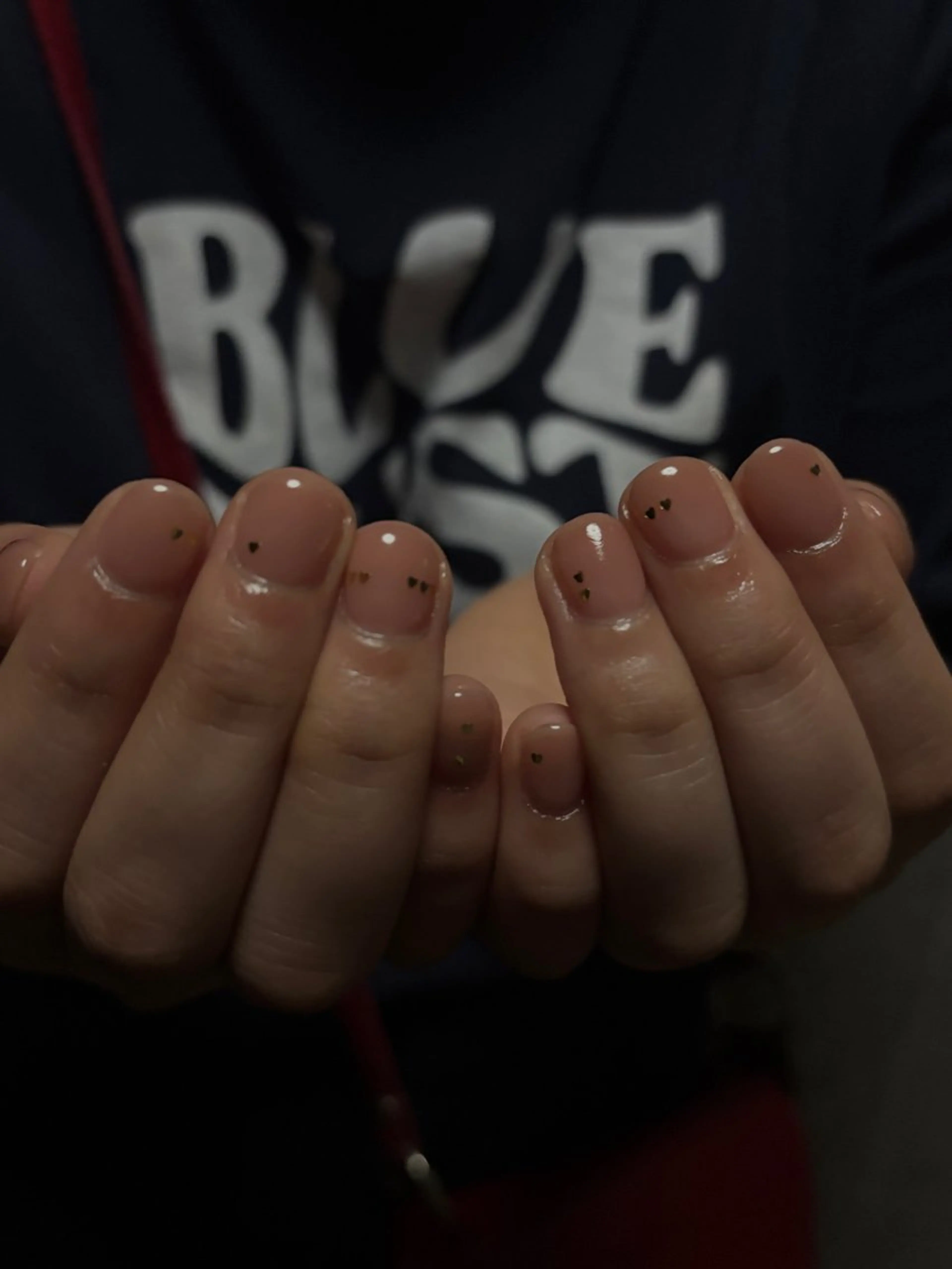 ネイル ハンドネイル nail salon Rii所属・nail salon Riiのネイルデザイン
