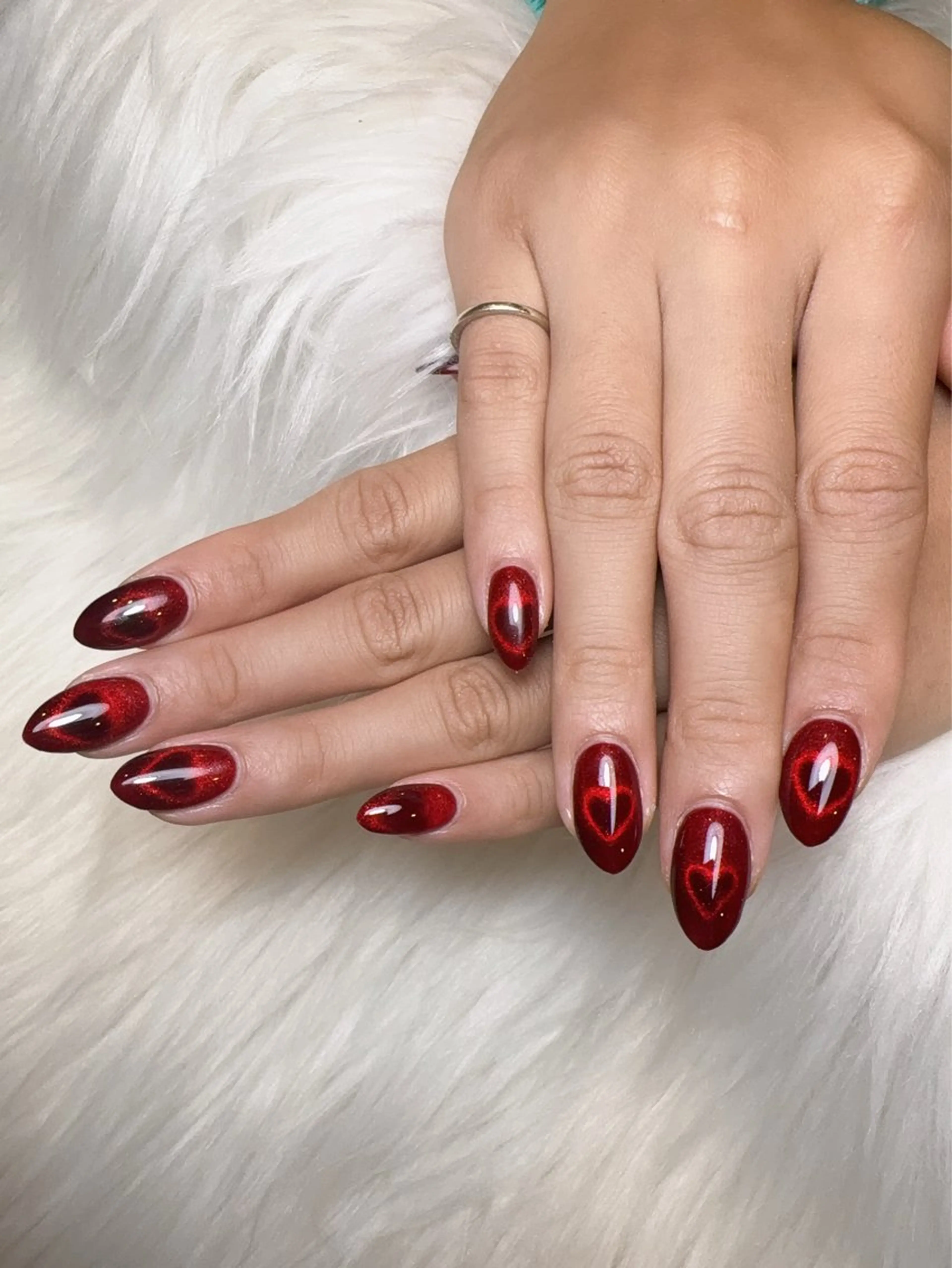 ネイル mi kaのネイルデザイン