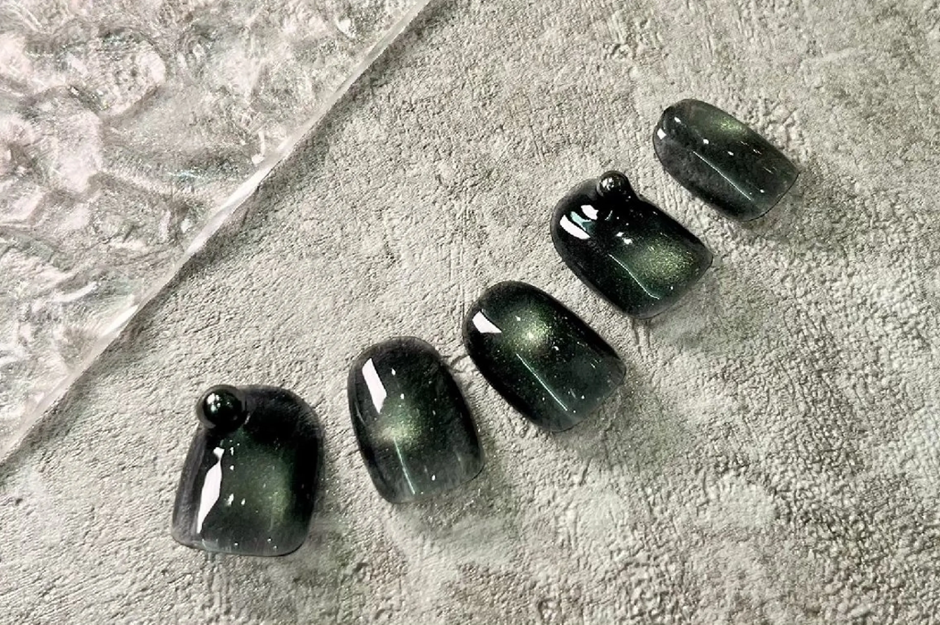 ネイル ハンドネイル 8【エイト】所属・nail salon 8のネイルデザイン