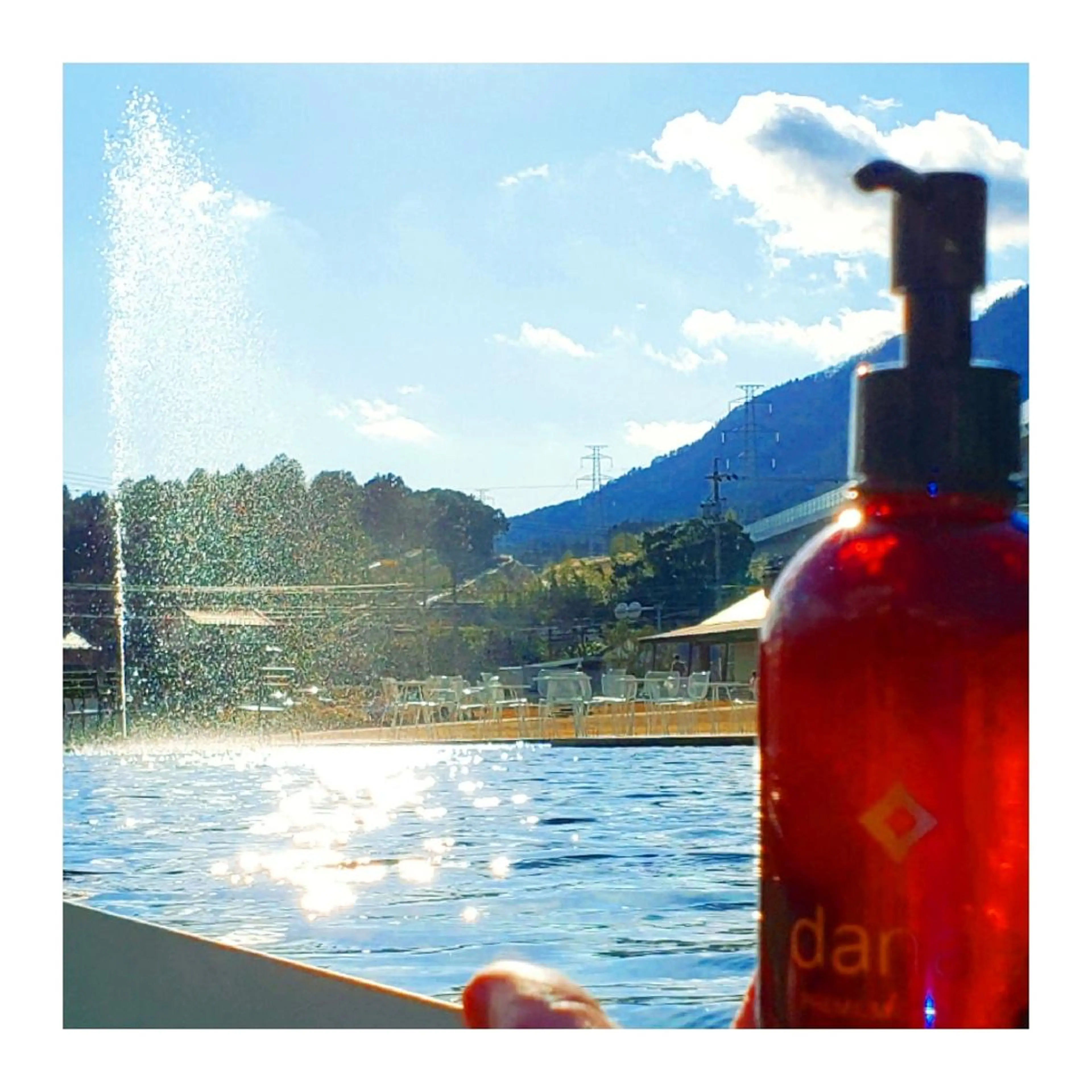 セミロング カラー ブルーカラー 髪質改善 トリートメント トリートメント 髪の病院ルーミールーム所属・髪の病院  ルーミールームのヘアスタイル