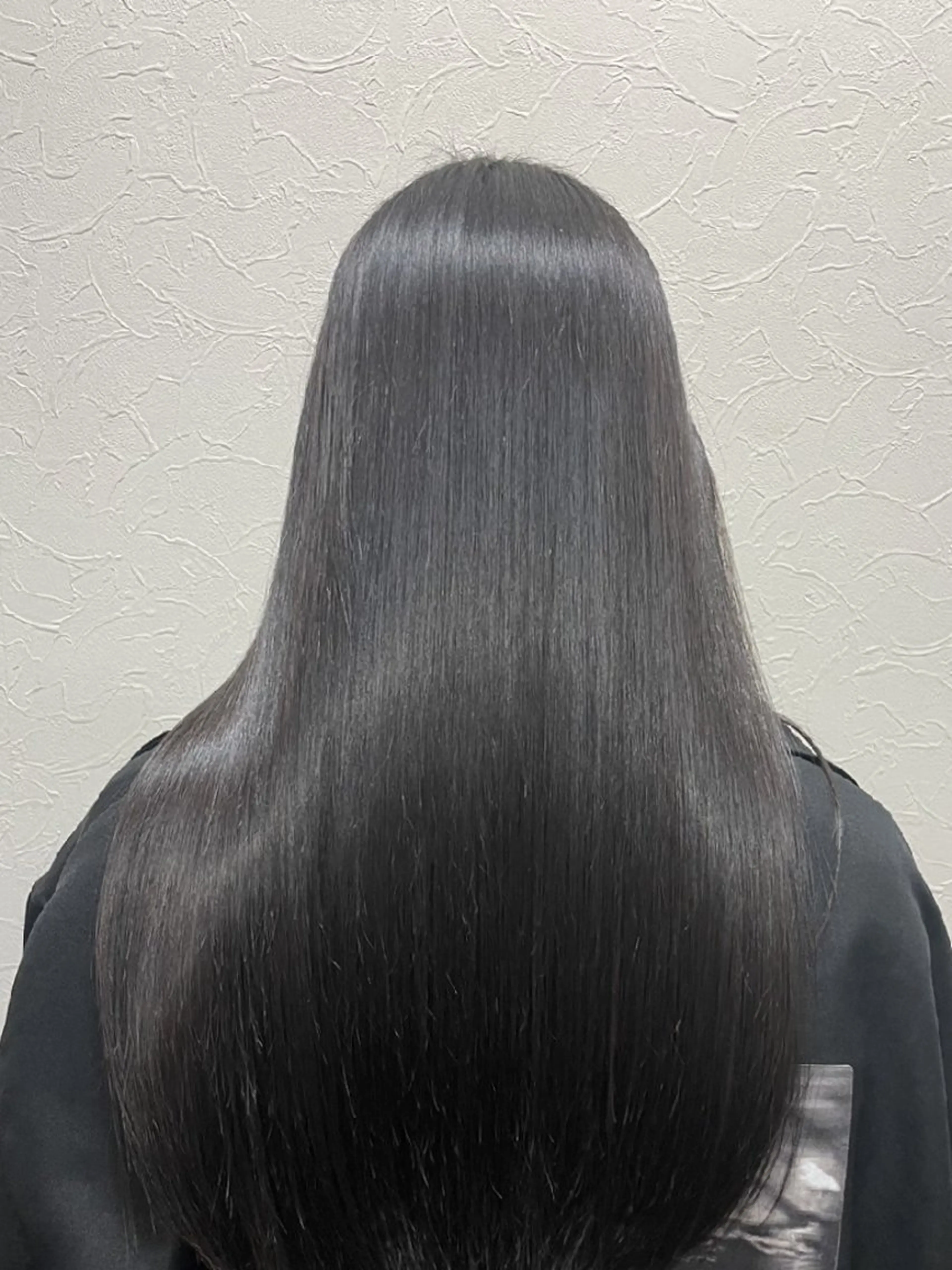 ロング 髪質改善 トリートメント トリートメント ヘアサロンたかはし所属・高橋 寛成のヘアスタイル