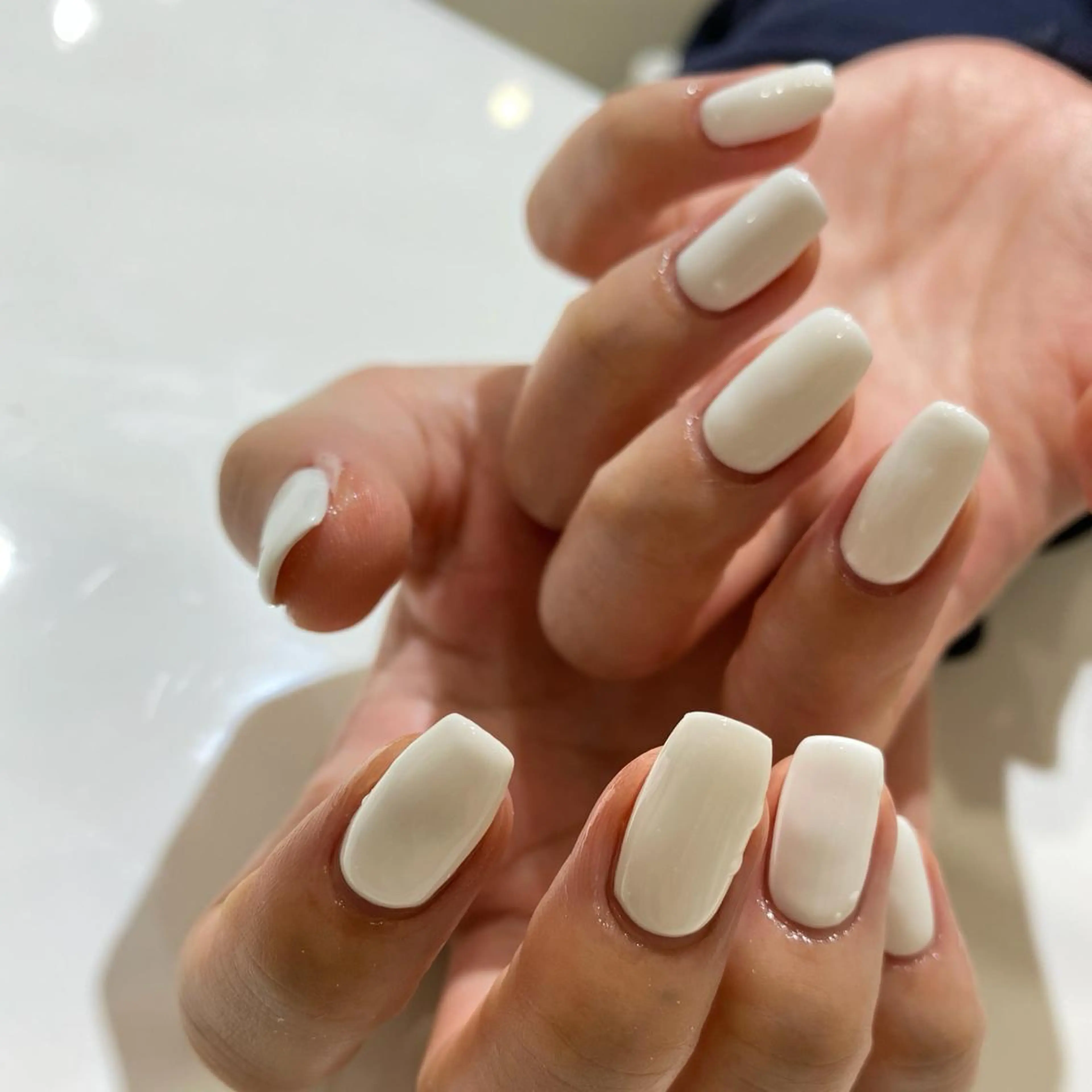 ネイル Umi nail& eyelashのネイルデザイン