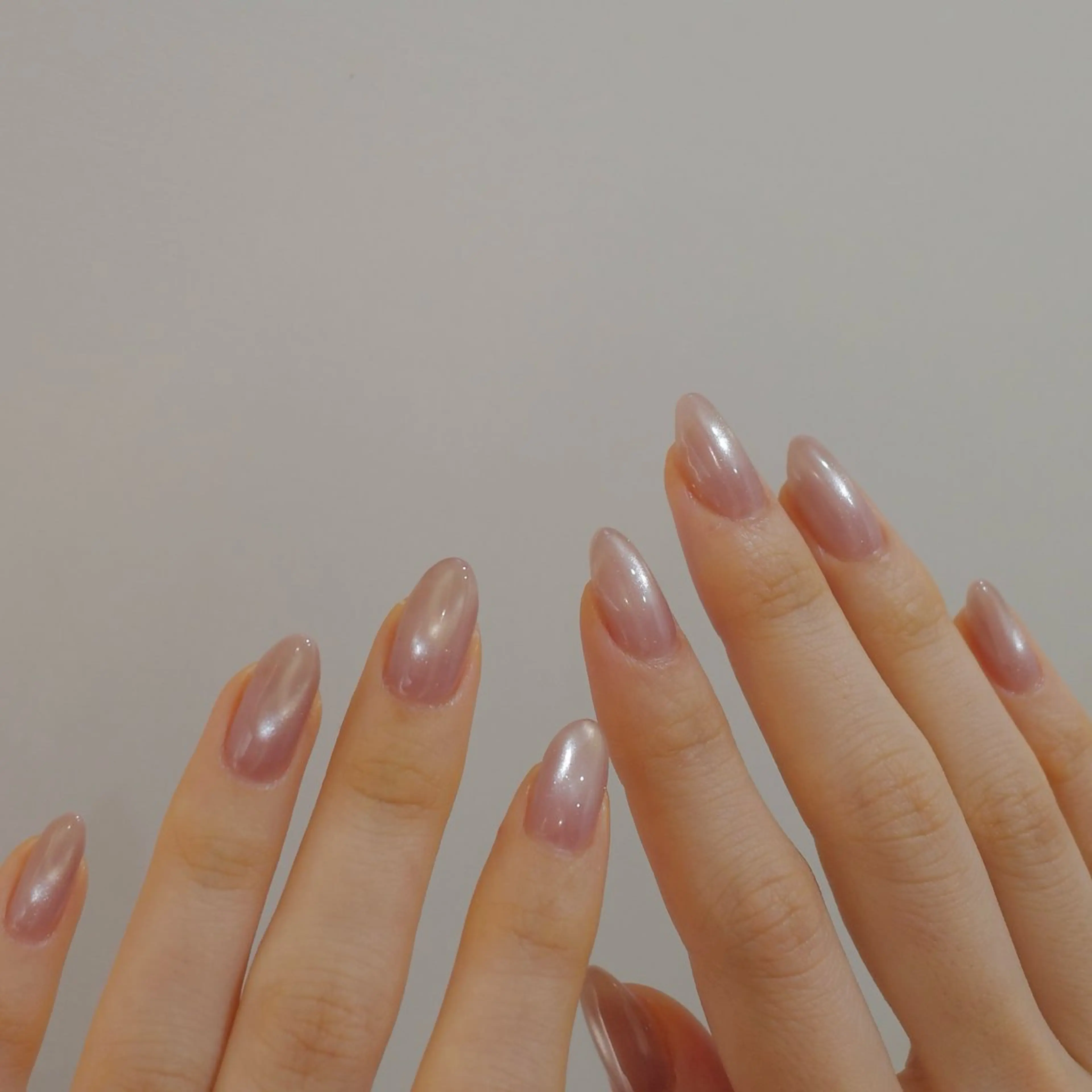 ネイル ハンドネイル reika .のネイルデザイン