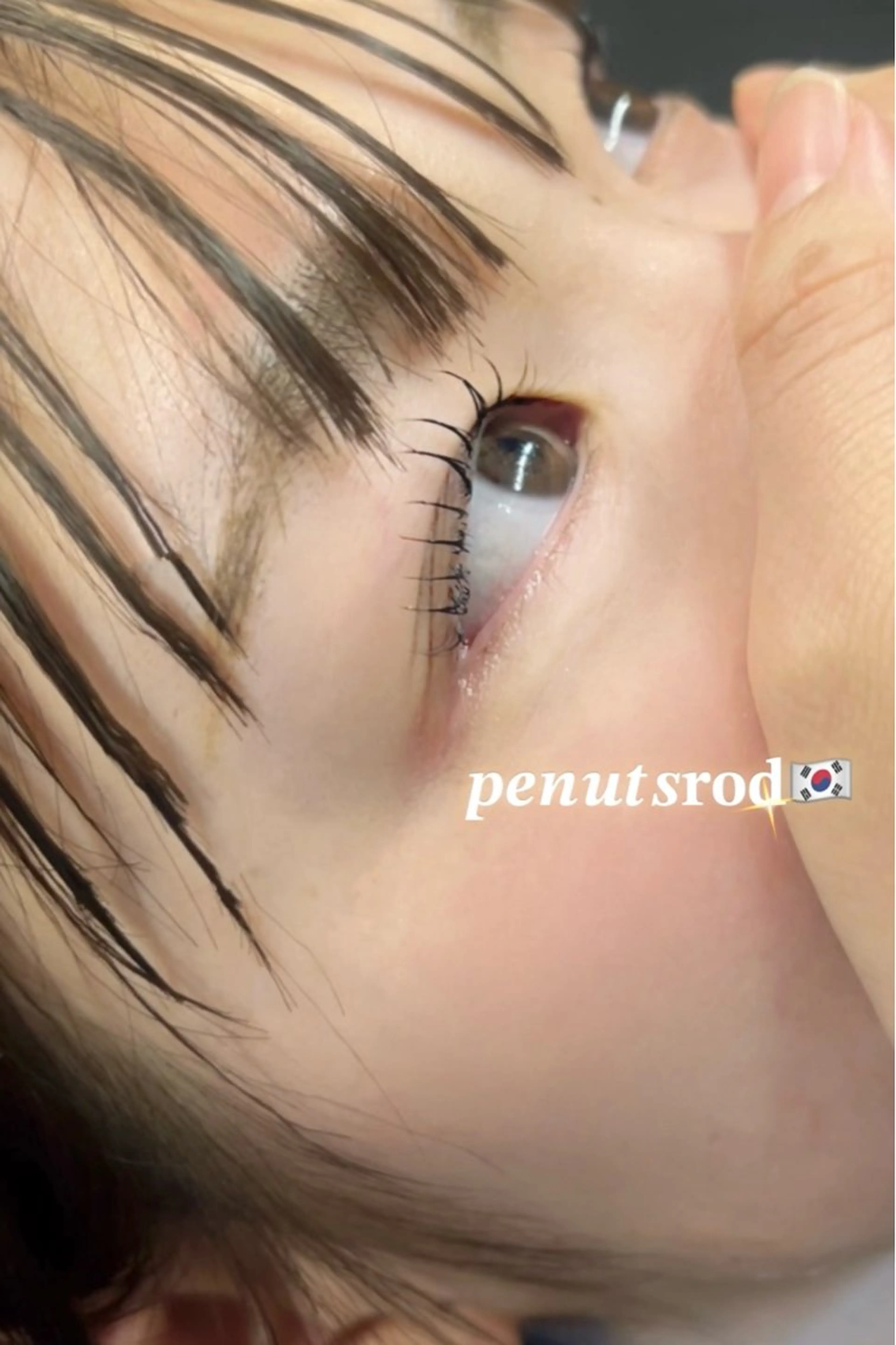 マツエク・マツパ eyelashsalon I:belle by BINEL所属・I:belle ひよりのマツエク・マツパデザイン