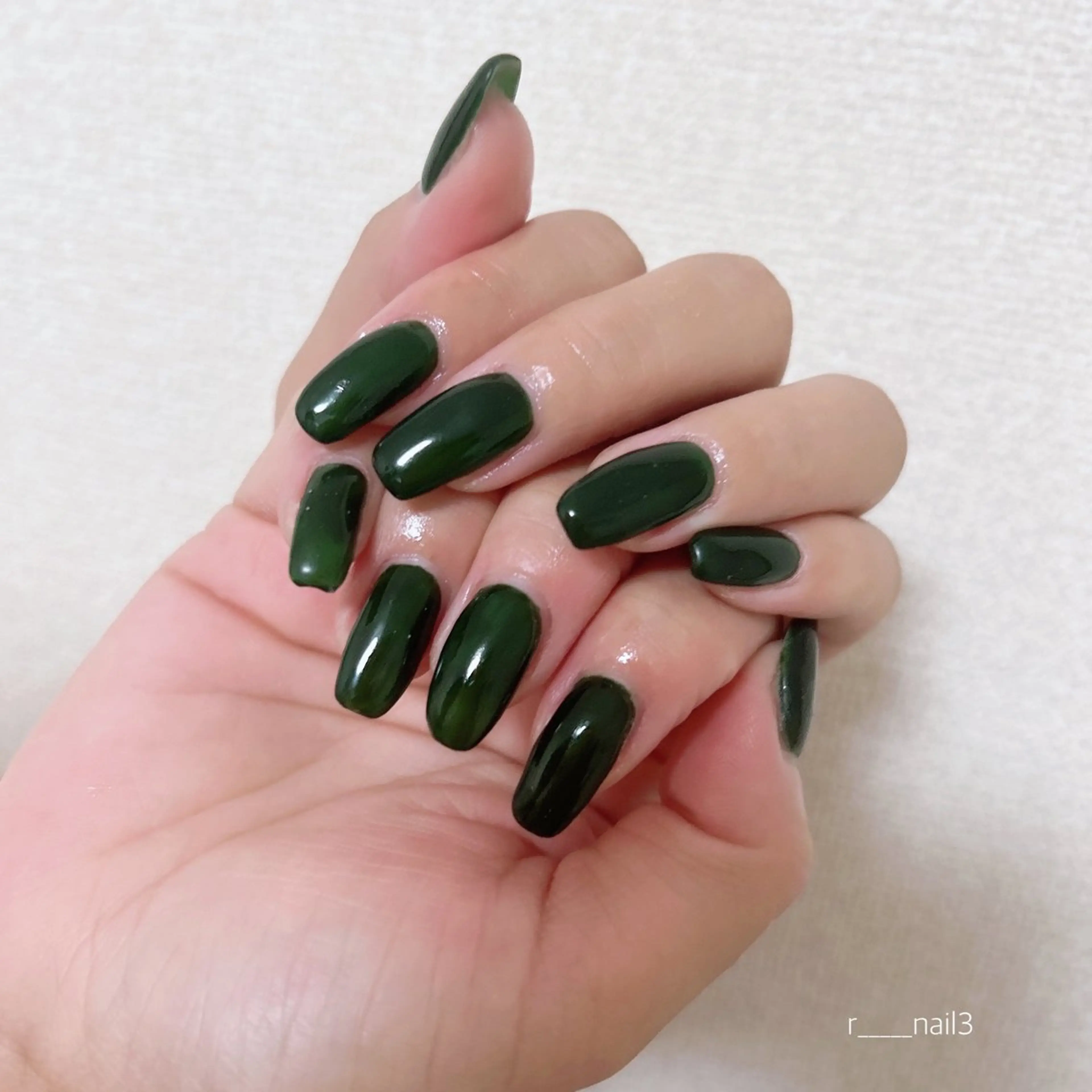 ネイル r. nailのネイルデザイン
