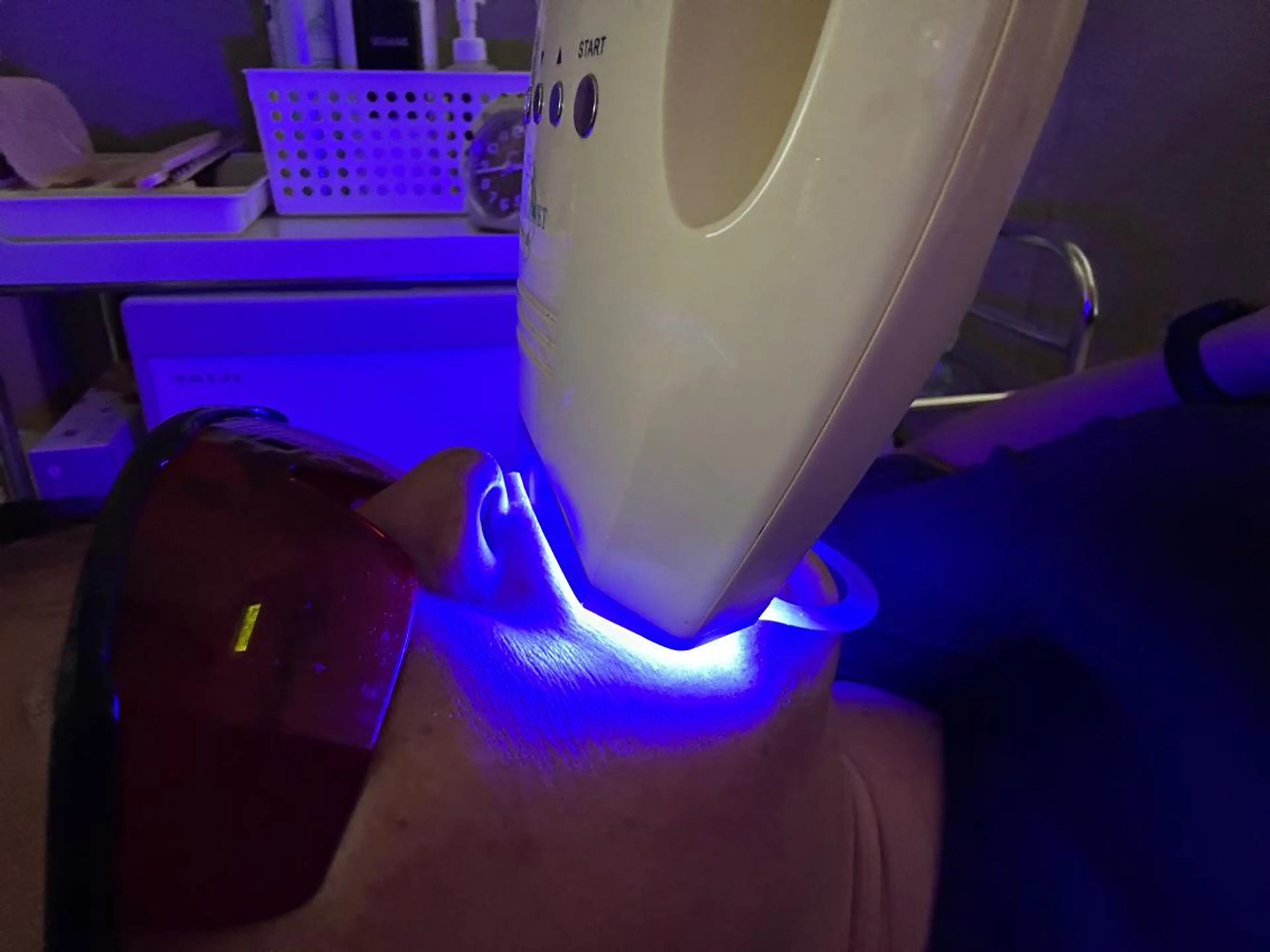 その他 ホワイトニングジム 池袋のその他イメージ