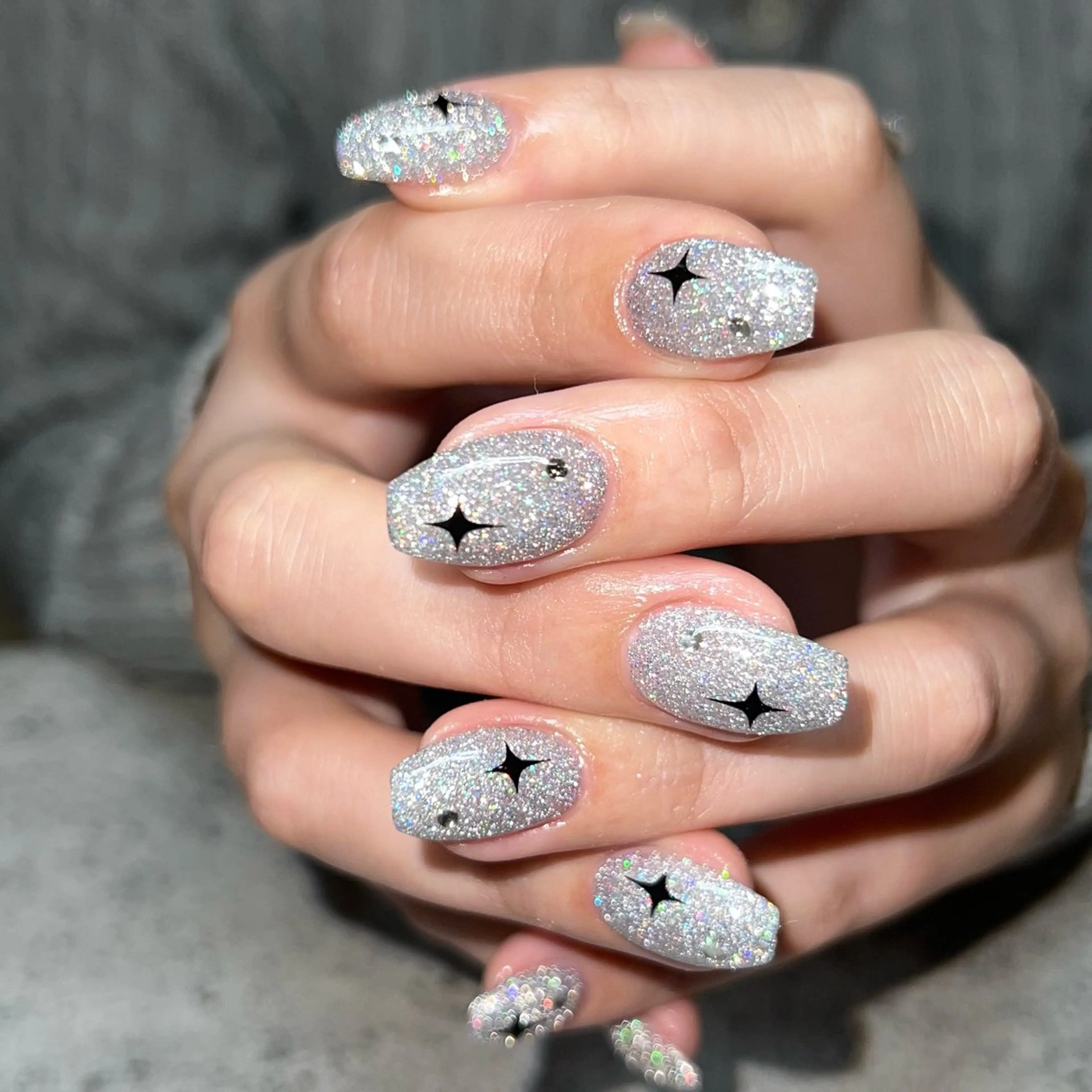 ネイル ハンドネイル Maya nailsTOKYOのネイルデザイン