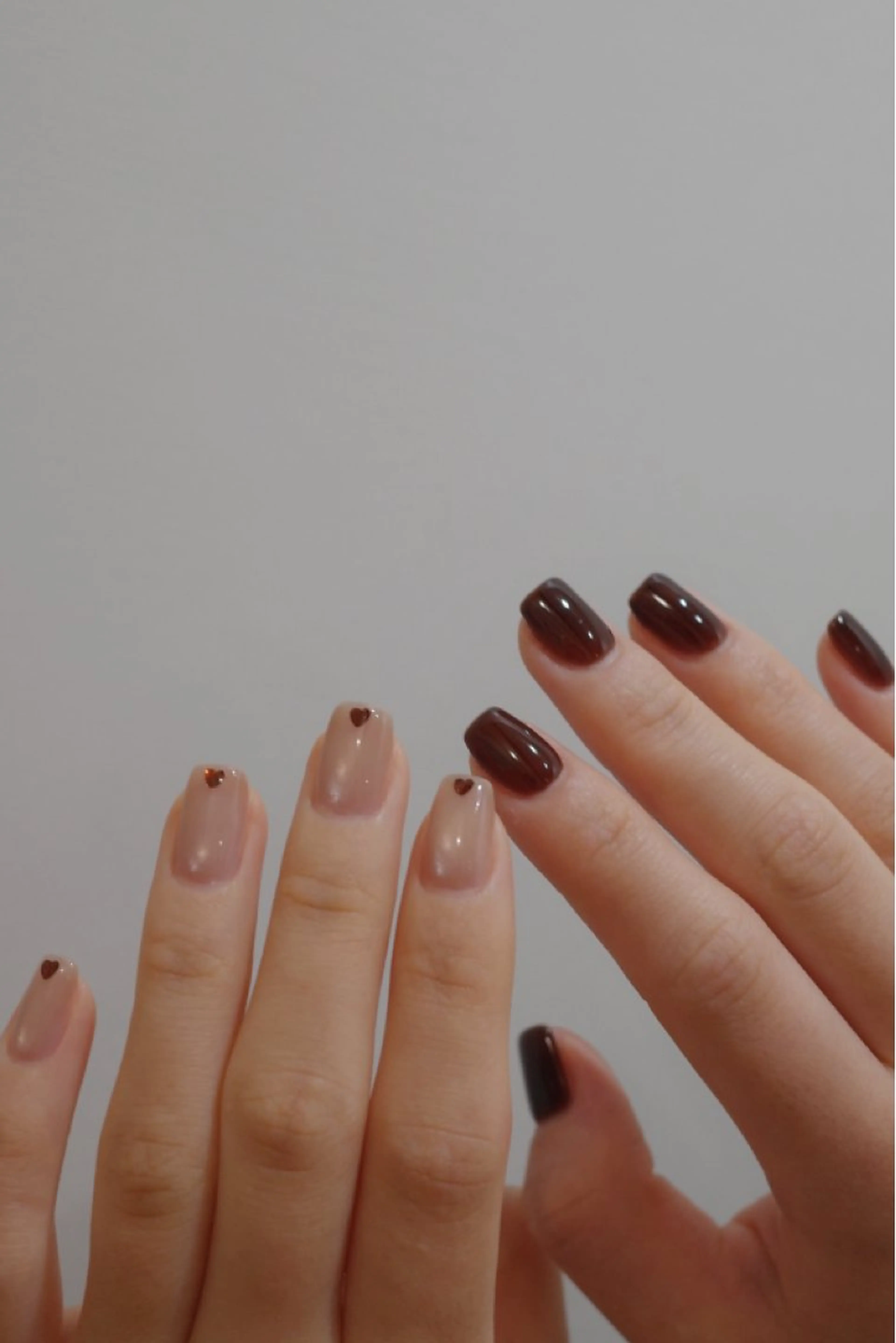 ネイル ハンドネイル reika .のネイルデザイン