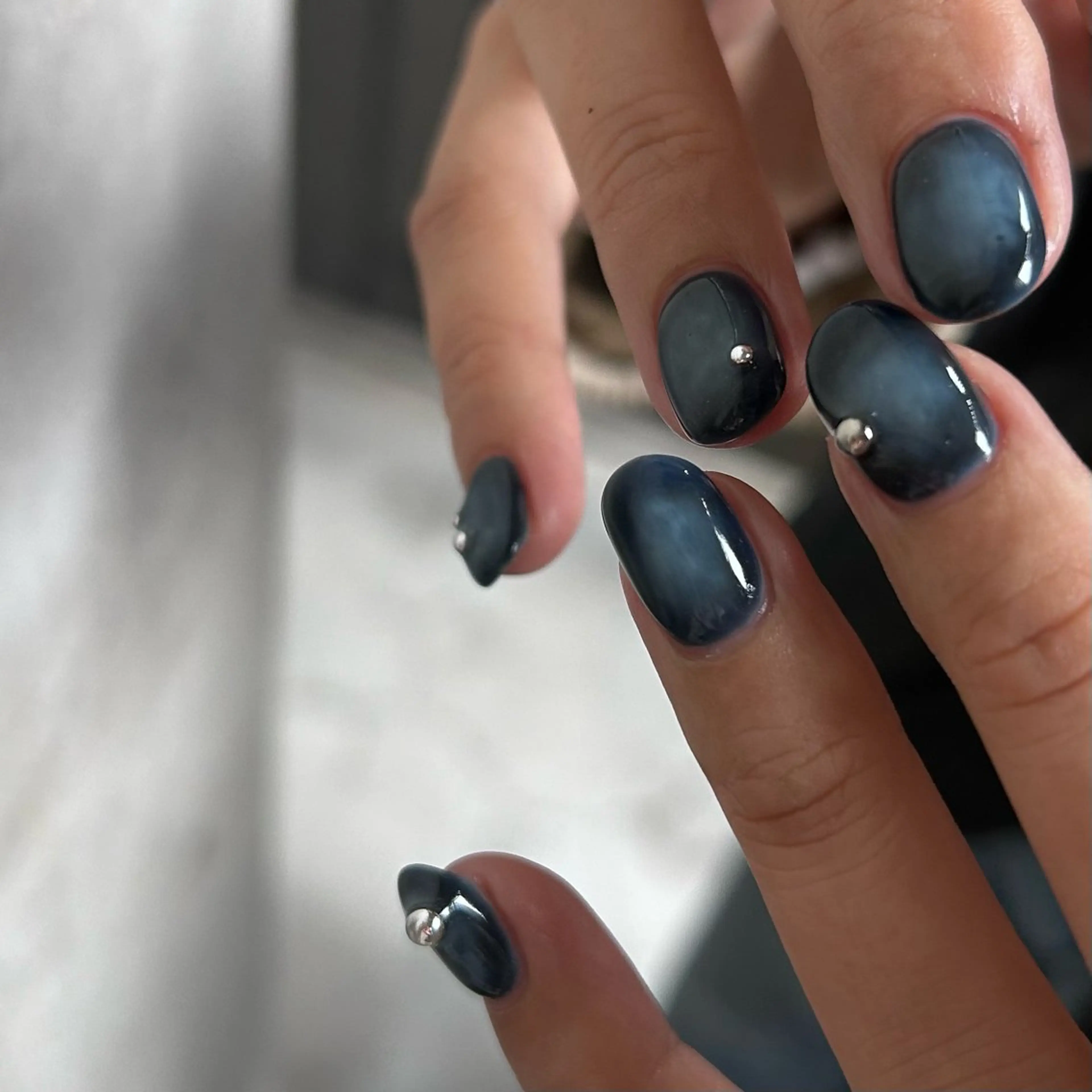 ネイル 山﨑　美優 / Manonのネイルデザイン