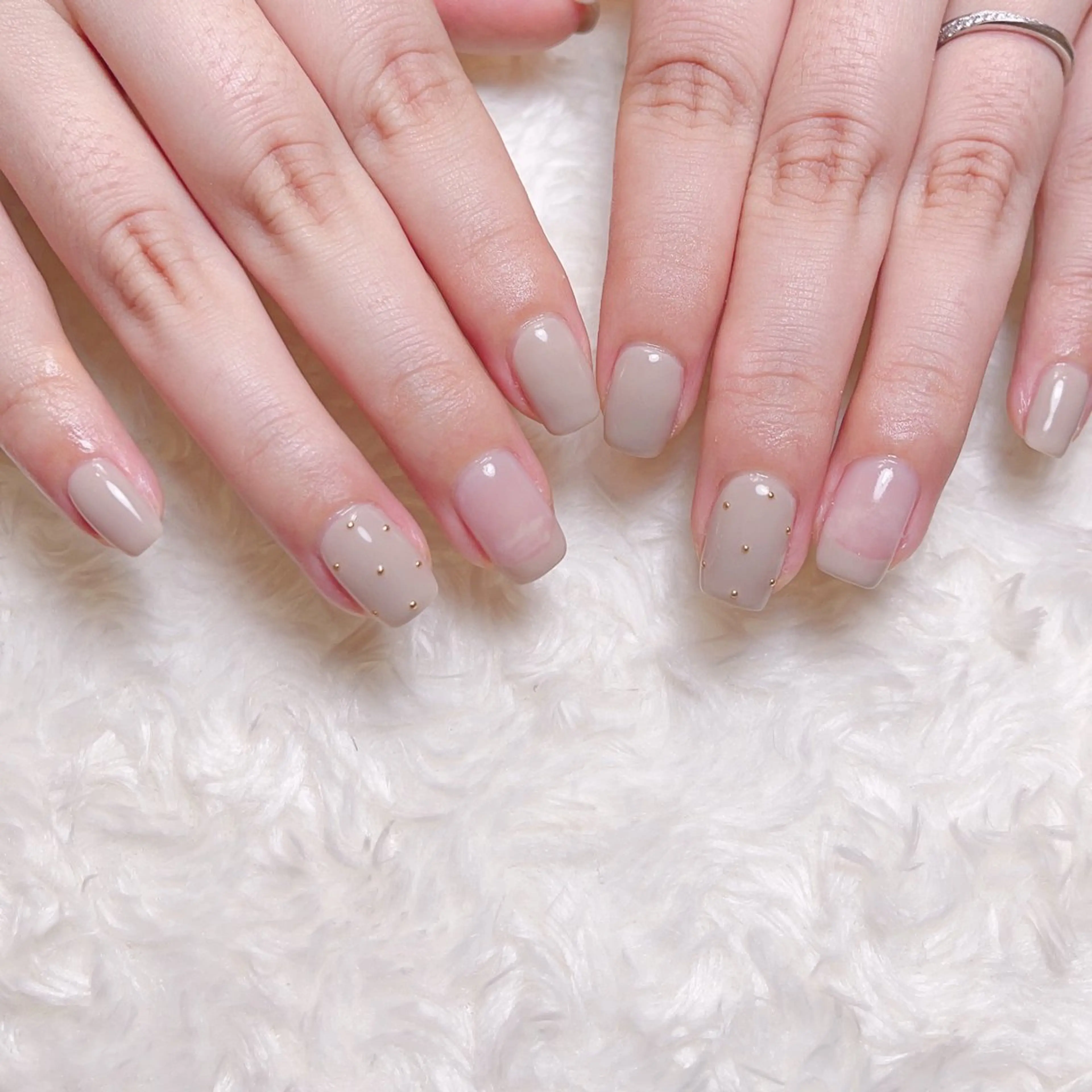 ネイル MISAKO nailのネイルデザイン
