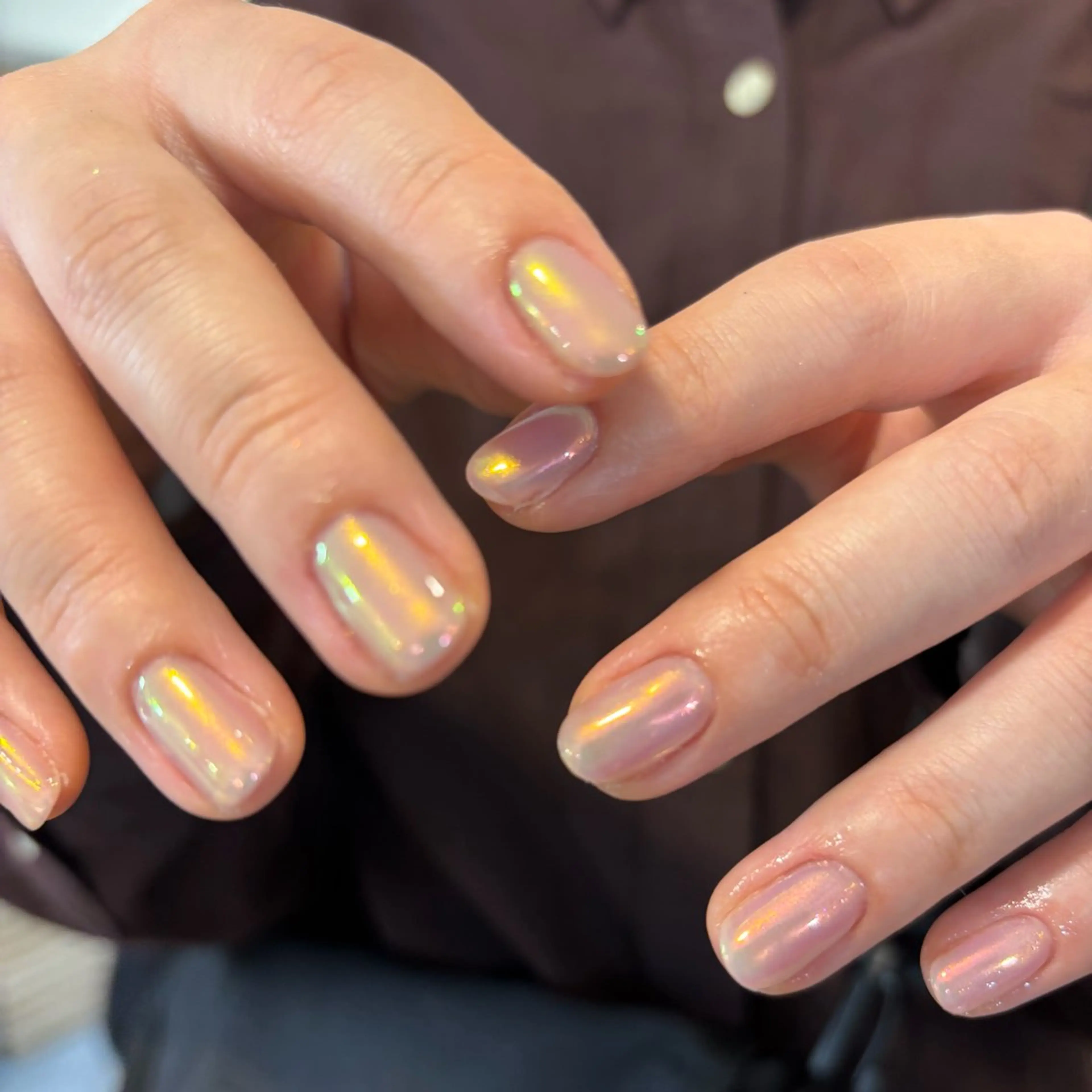 ネイル moe ---♡ ...のネイルデザイン