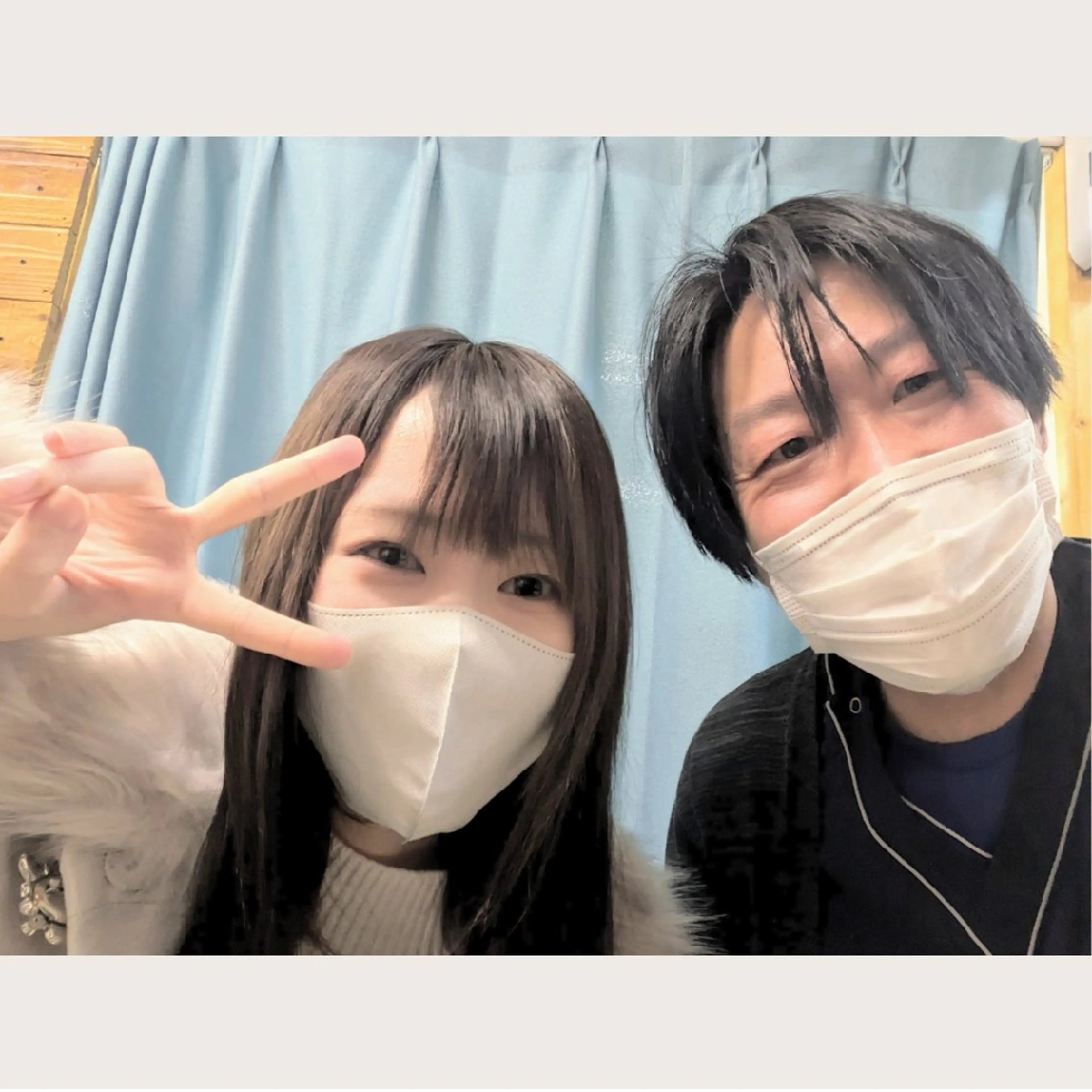 リラク 頭痛・腰痛・美容鍼に 特化してます。　橋岡のエステ・リラクイメージ