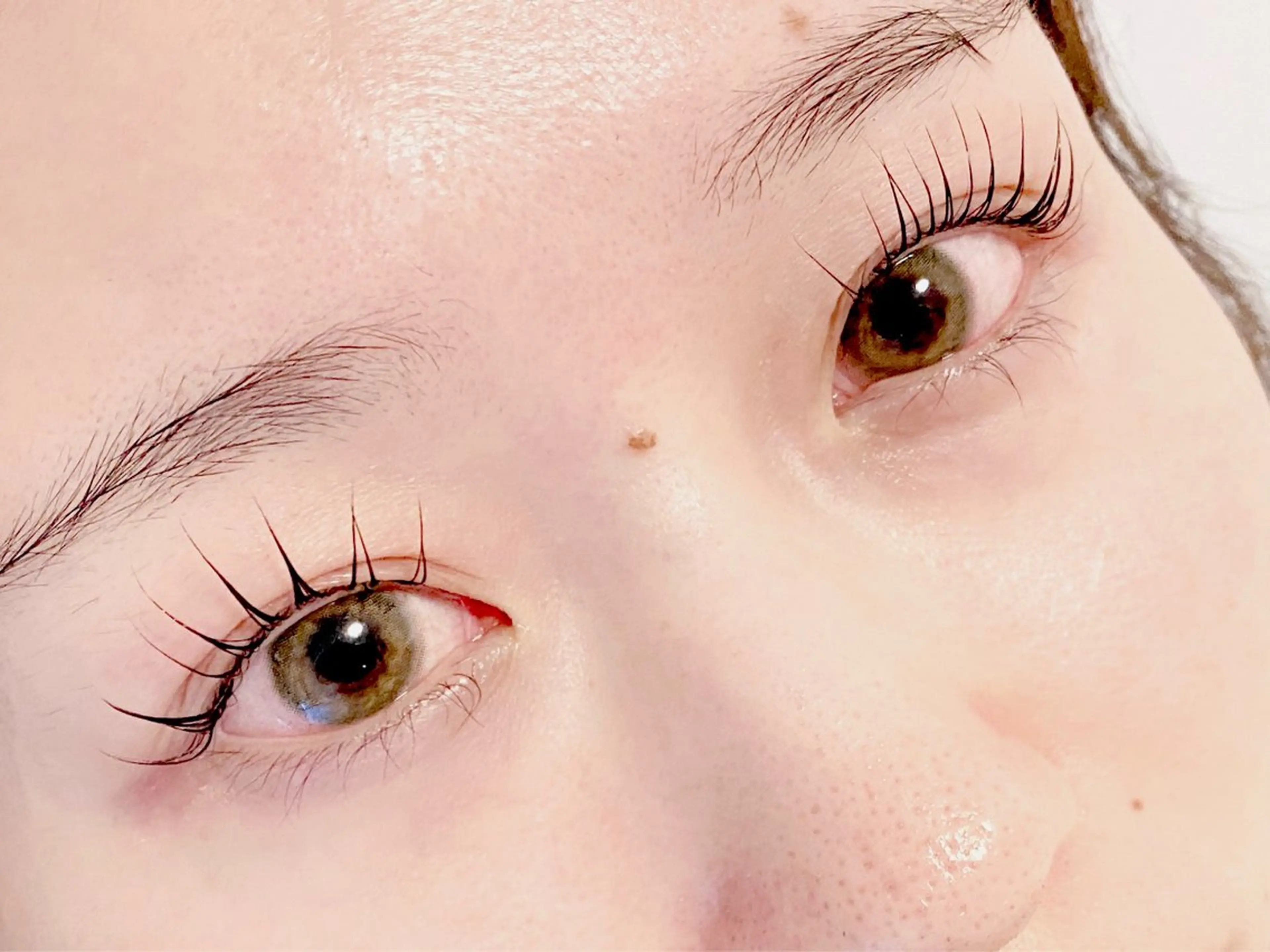 マツエク・マツパ マツパ 'amo eyelashsalon所属・'amo🫧‪ AYUMIのマツエク・マツパデザイン