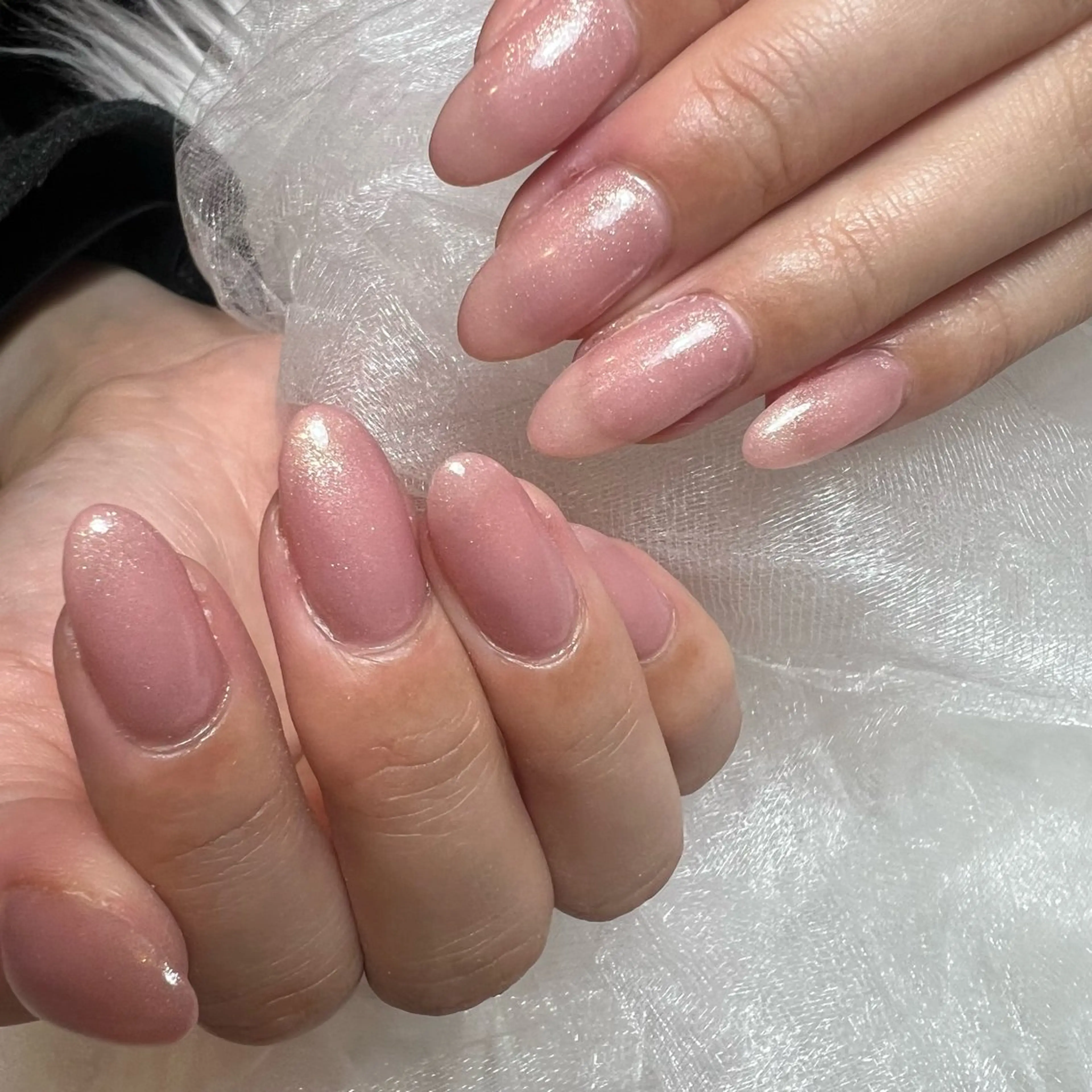 ネイル ハンドネイル Lili nail所属・Lilibeauty salonのネイルデザイン