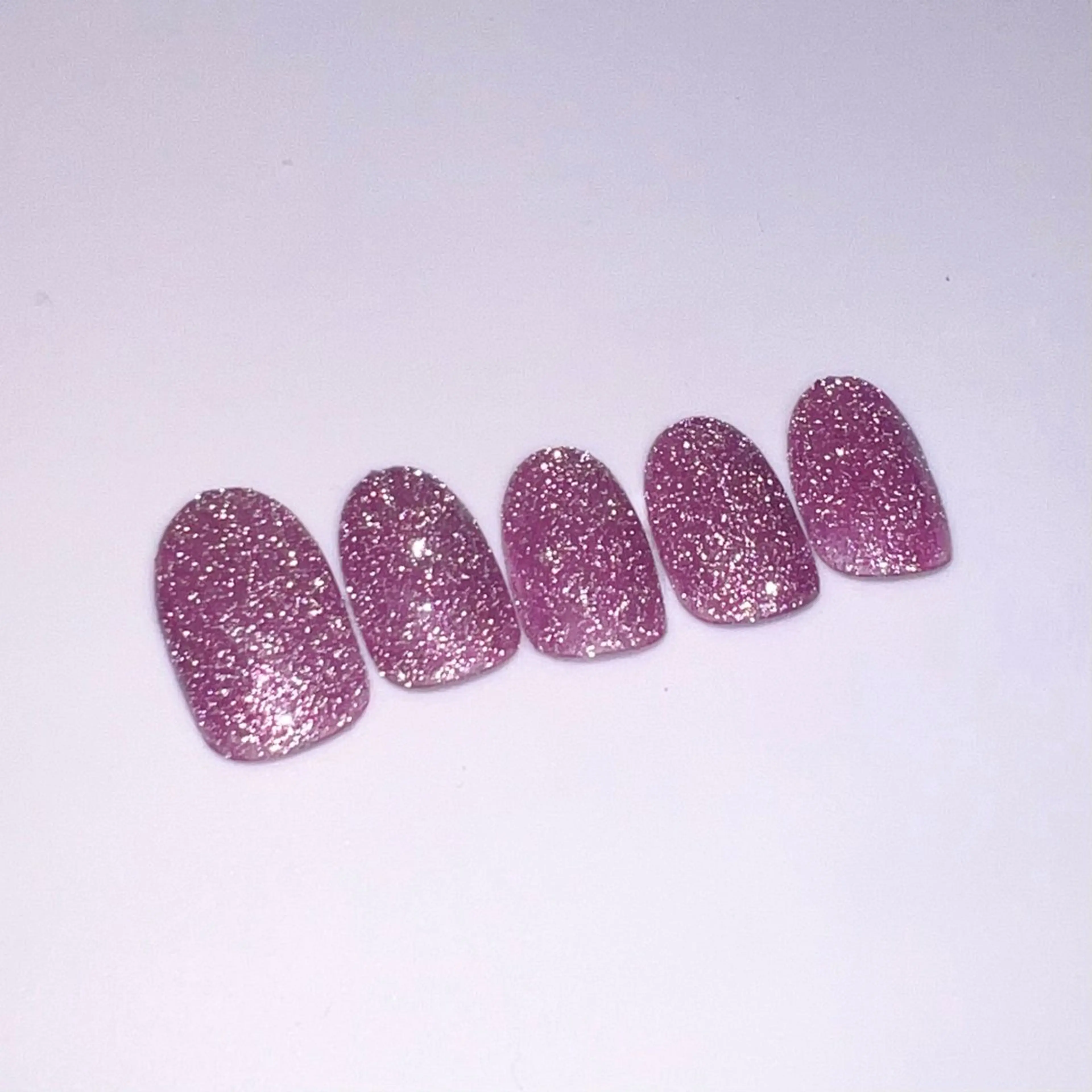 ネイル RIEKO🍒 ワンホン♡推しネイルのネイルデザイン