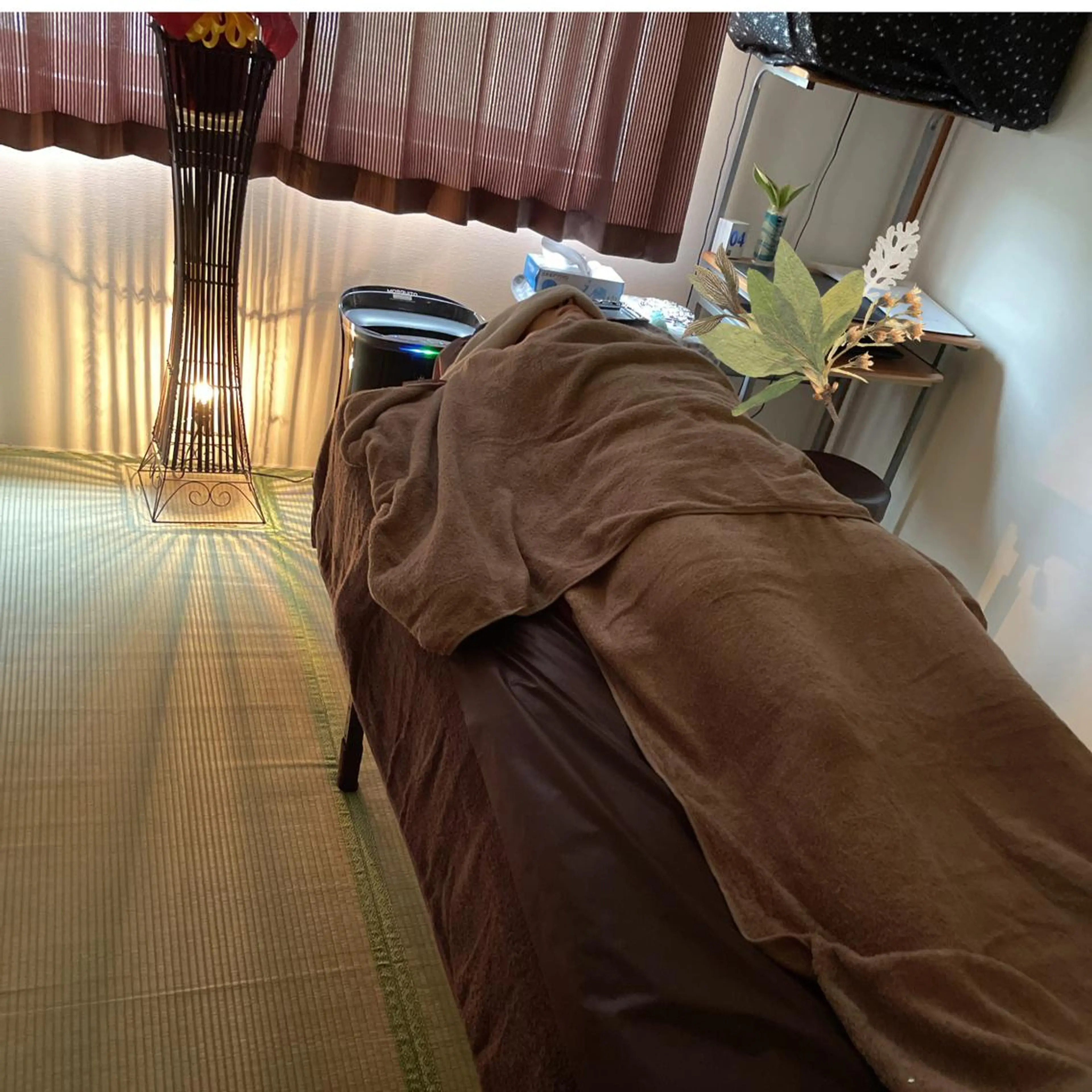 煌めき輝き⭐︎ 浄化リンパ専門のエステ・リラクイメージ