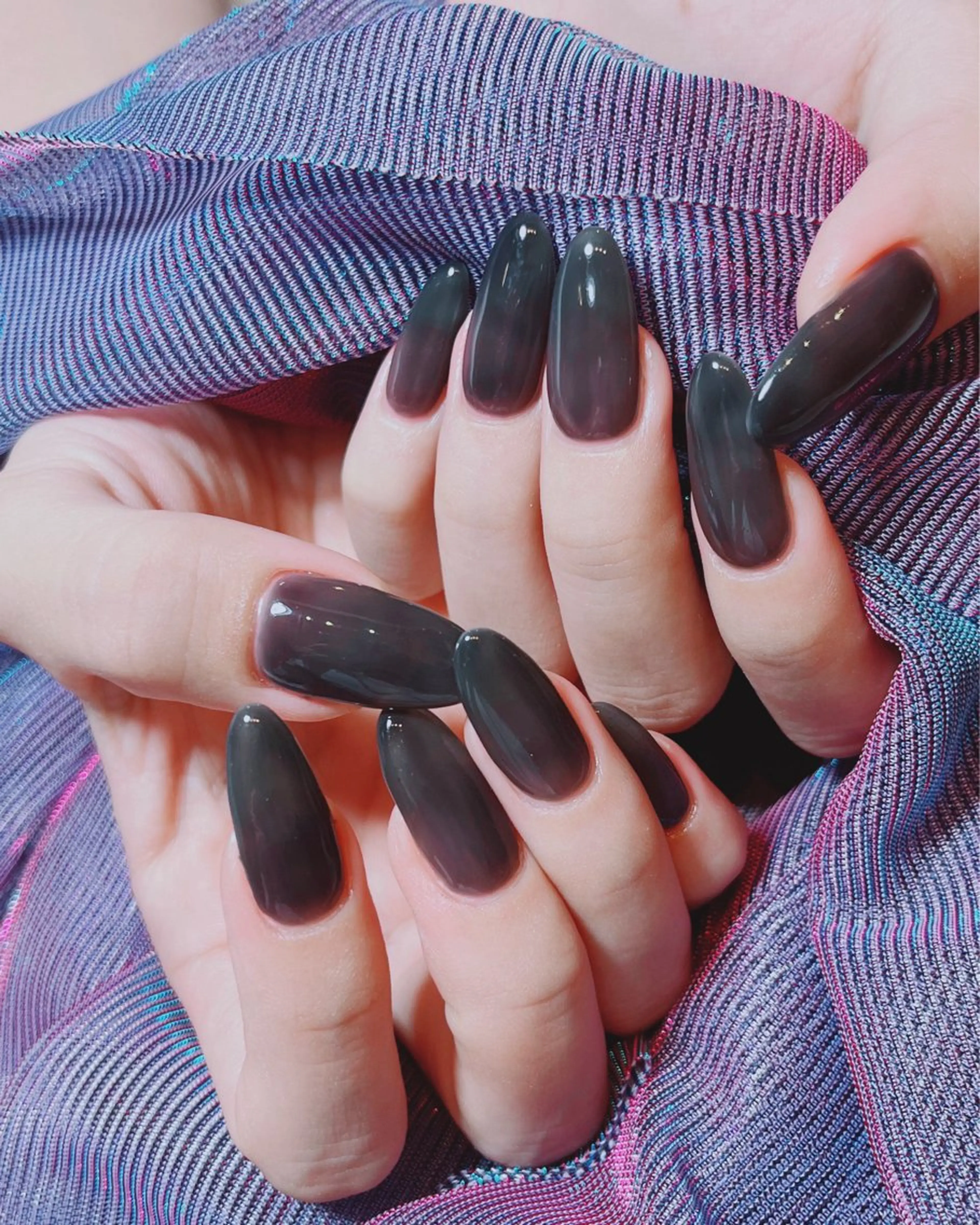 ネイル ハンドネイル ruirui.naildesign所属・RUI ☆のネイルデザイン