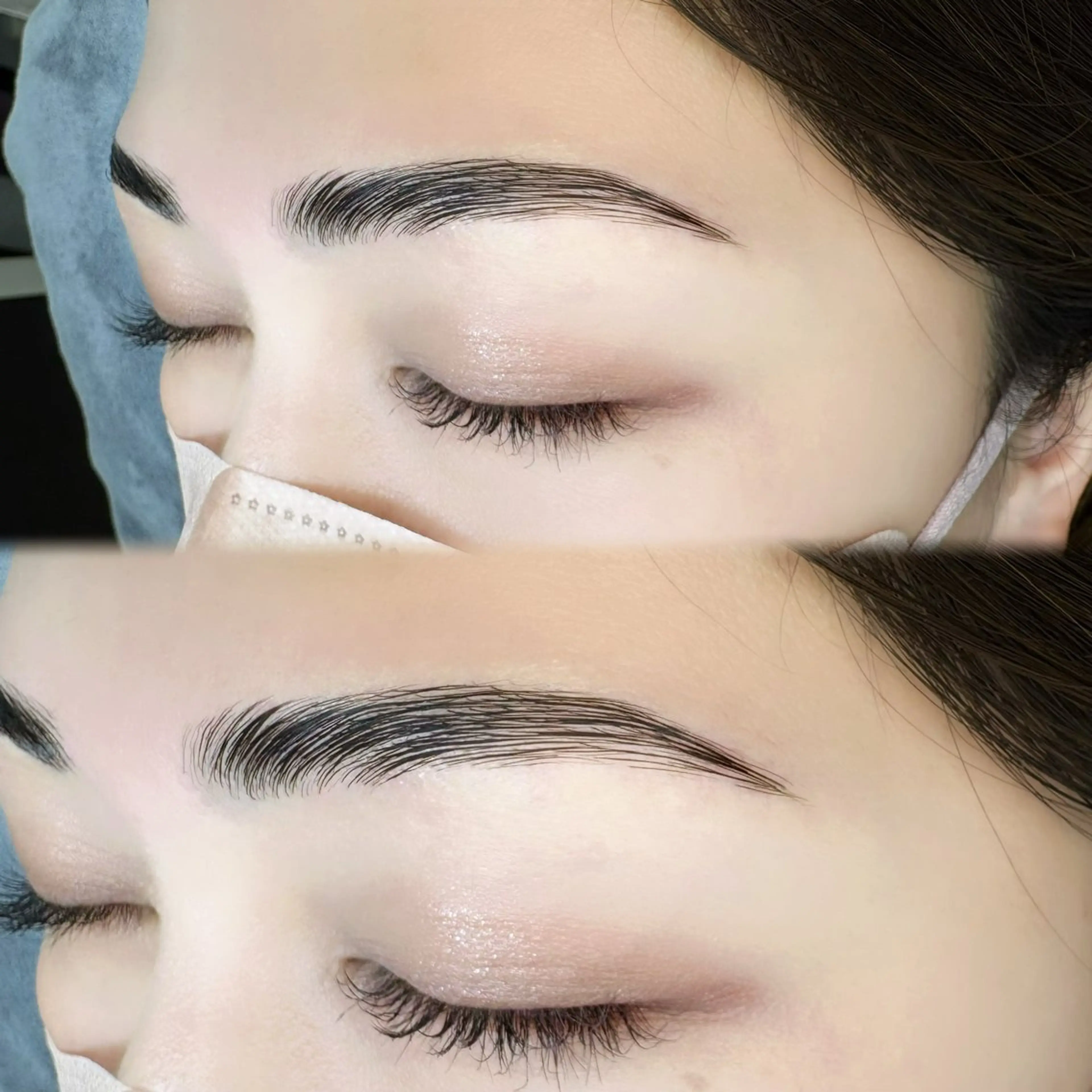 アイブロウ ワックス脱毛 その他(アイブロウ) Purasia. 佐々木のマツエク・マツパデザイン