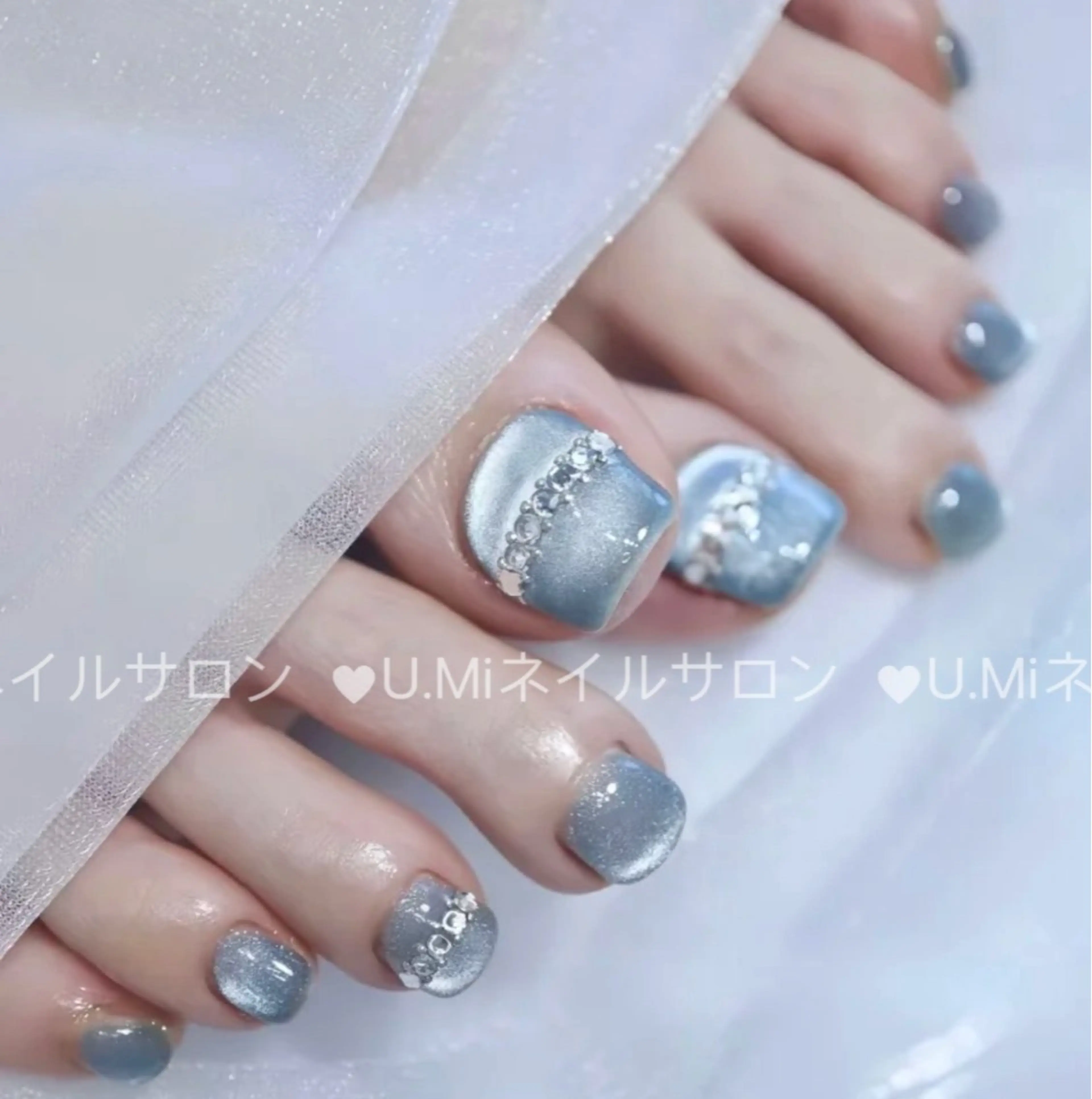 ネイル ユミ nailのネイルデザイン