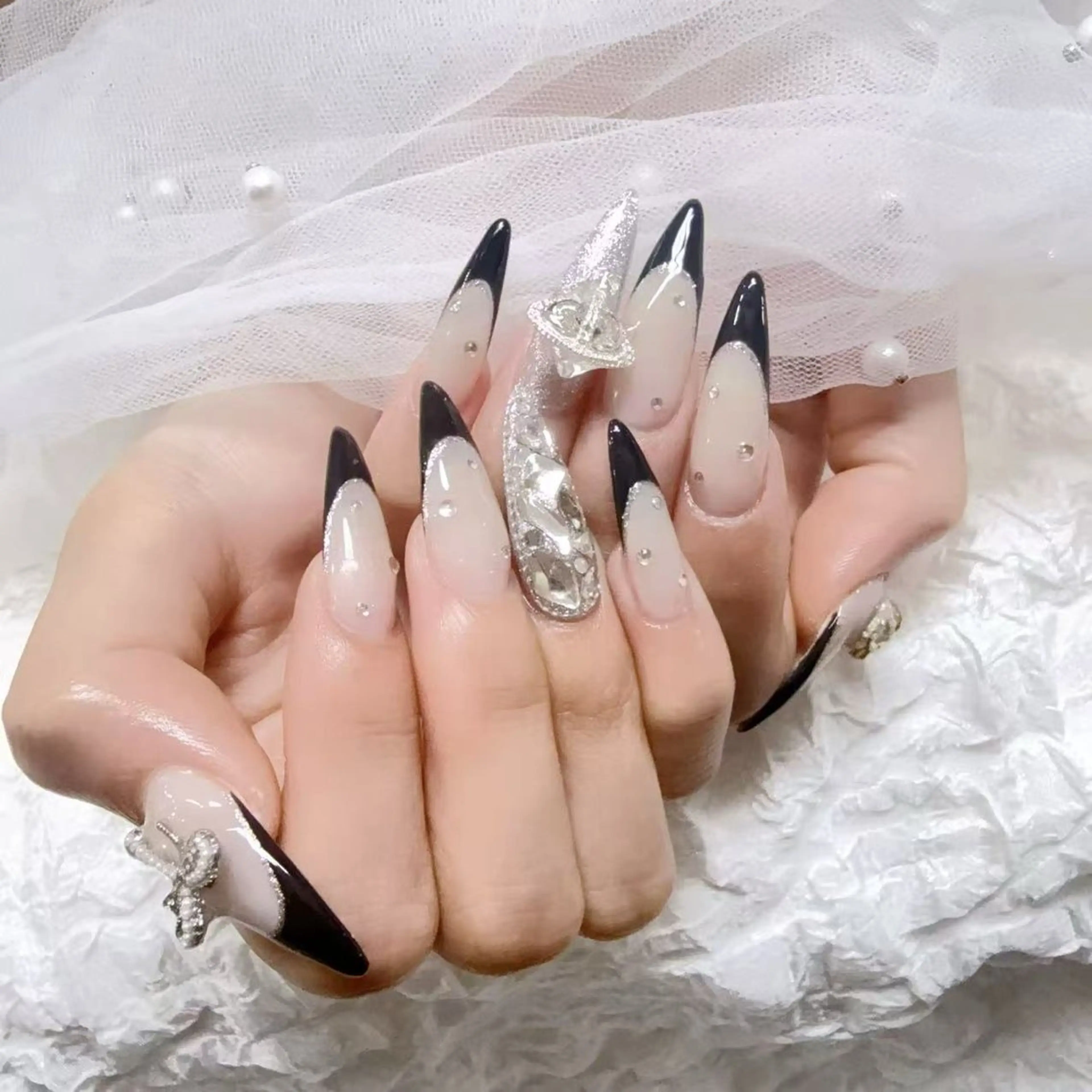 ネイル ハンドネイル ハンドケア The Nail & Eye Lashのその他イメージ
