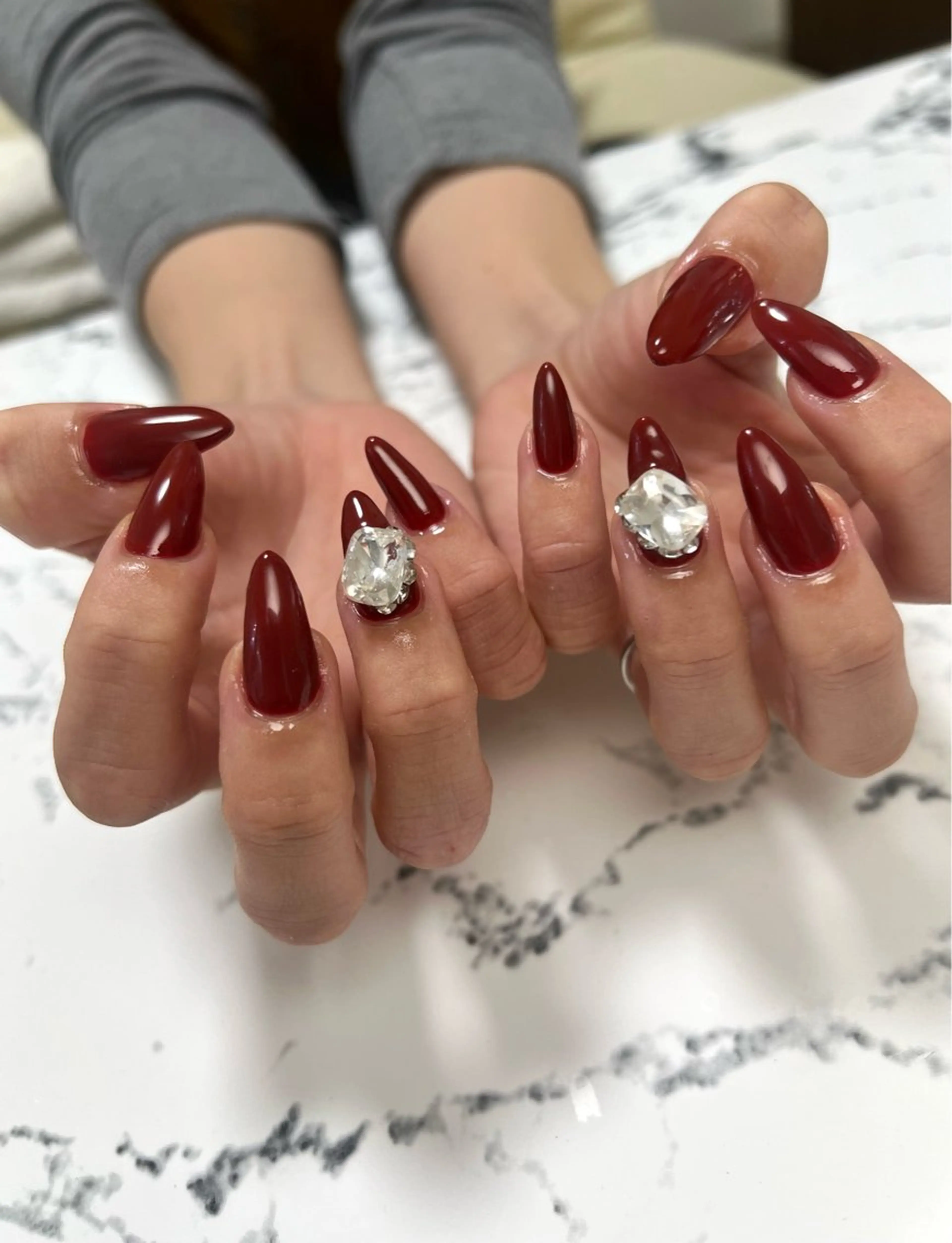 ネイル ray's nailのネイルデザイン