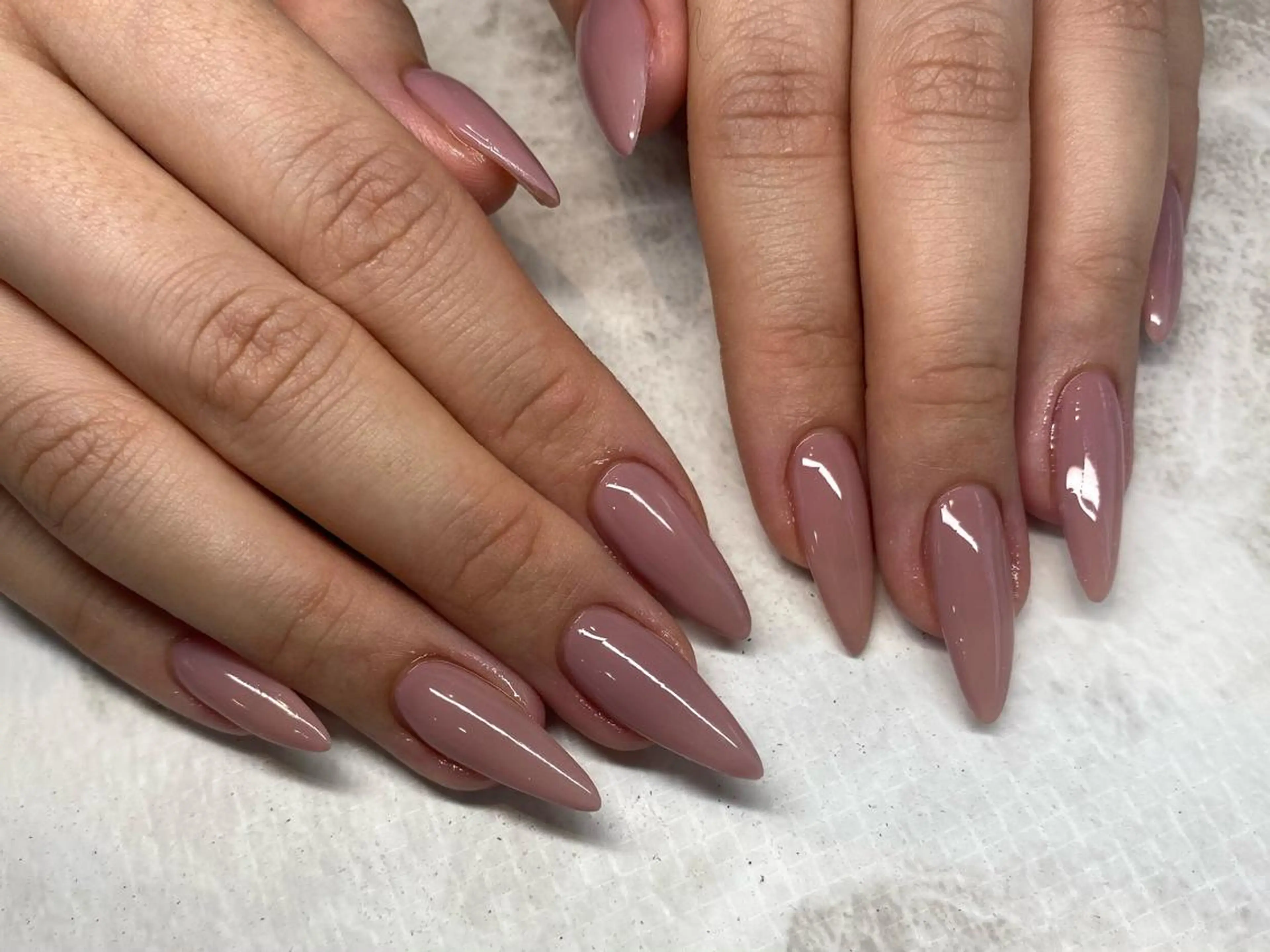 ネイル K- nailのネイルデザイン