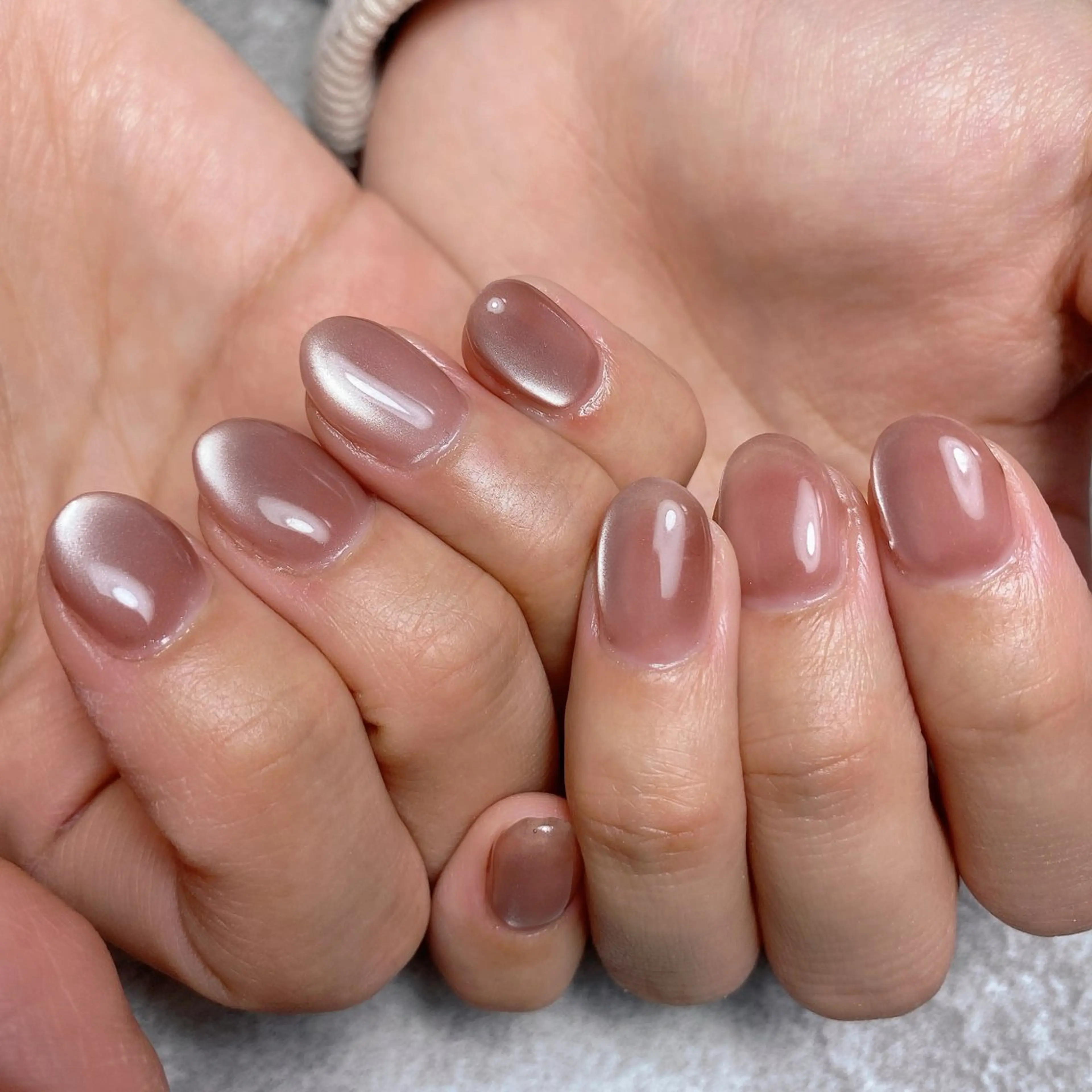 ネイル private nail salon emu.所属・nail salon emu.【MIKI】のネイルデザイン