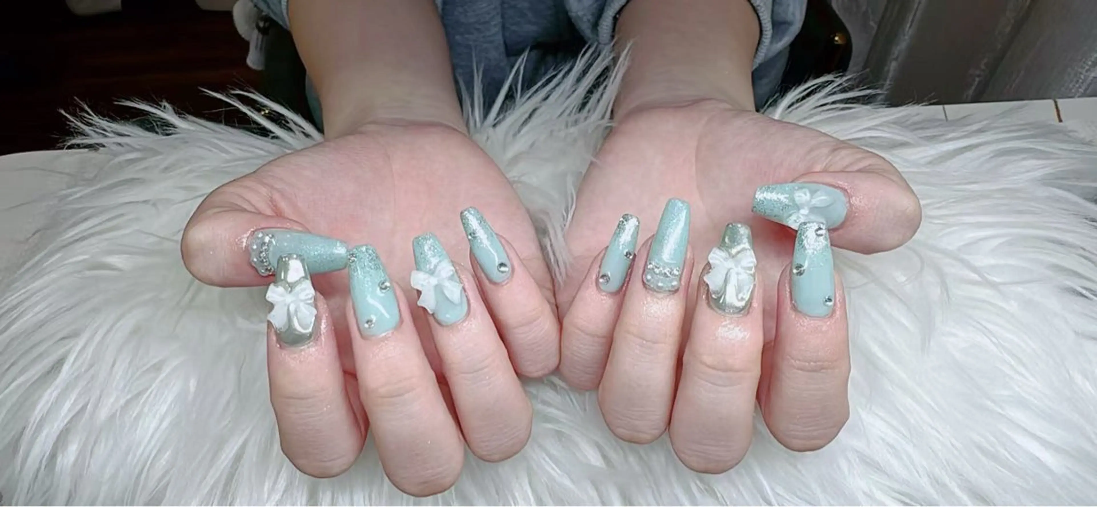 ネイル ハンドネイル ハンドケア The Nail & Eye Lashのその他イメージ