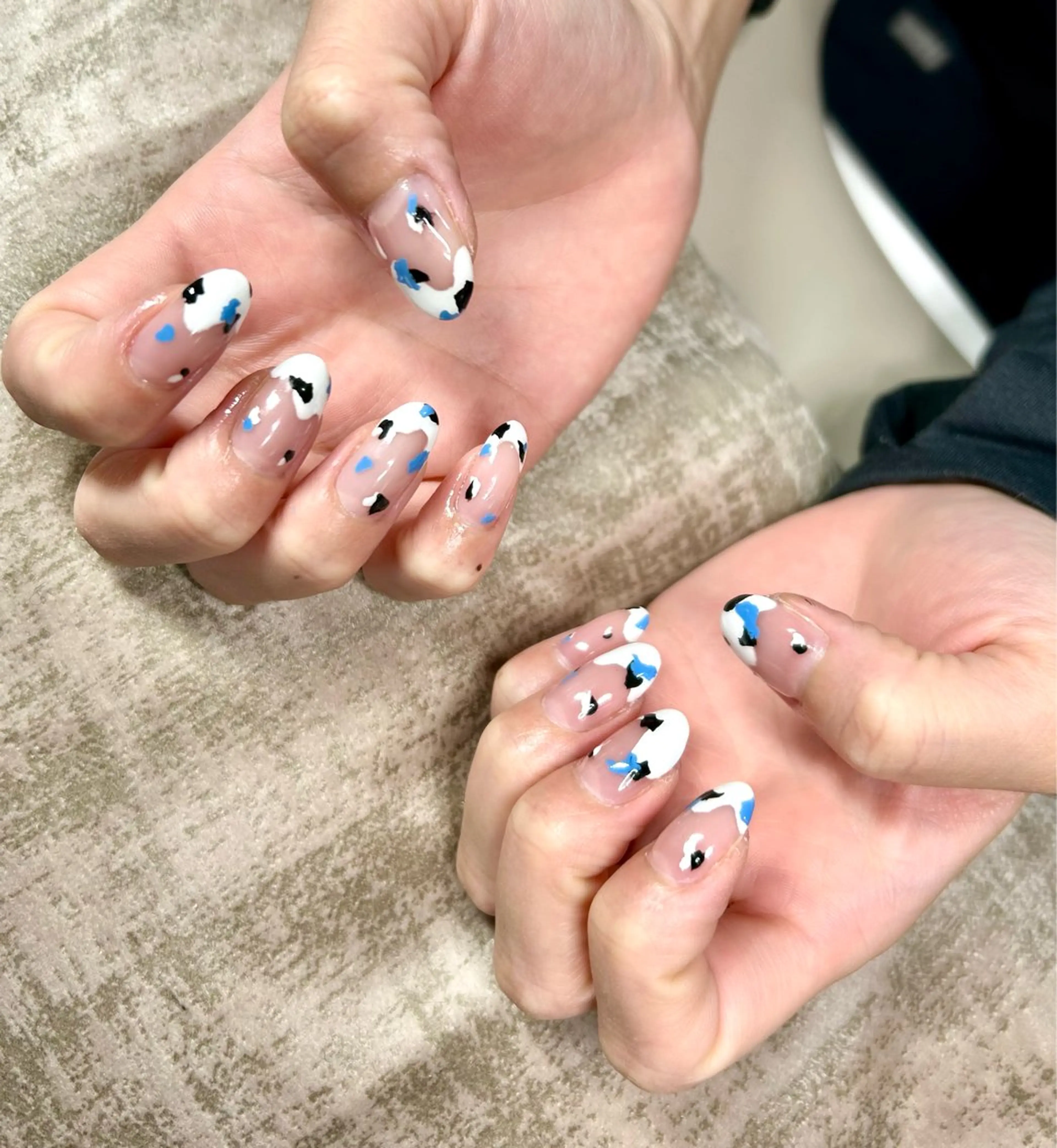 ネイル nailroom HARU.のネイルデザイン