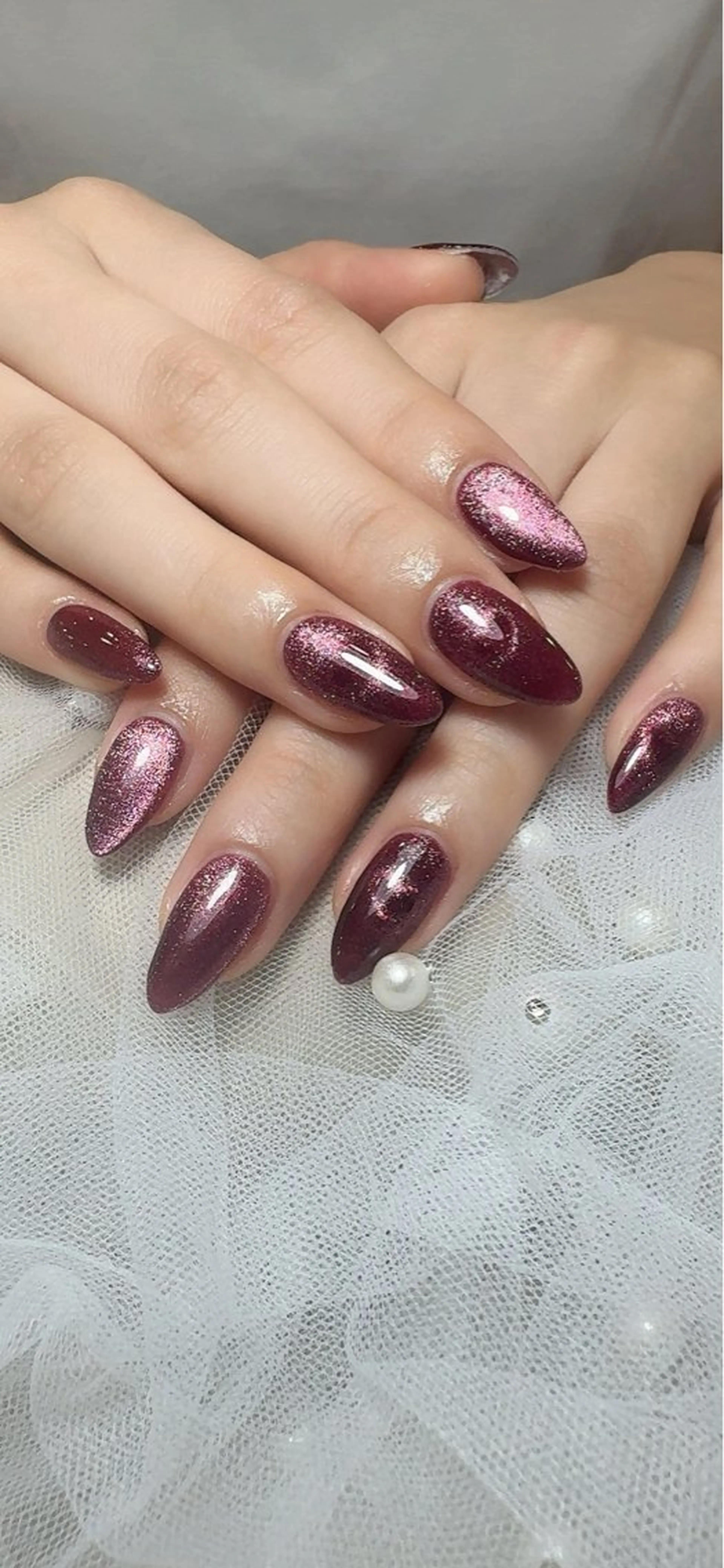 ネイル SEA nailのネイルデザイン