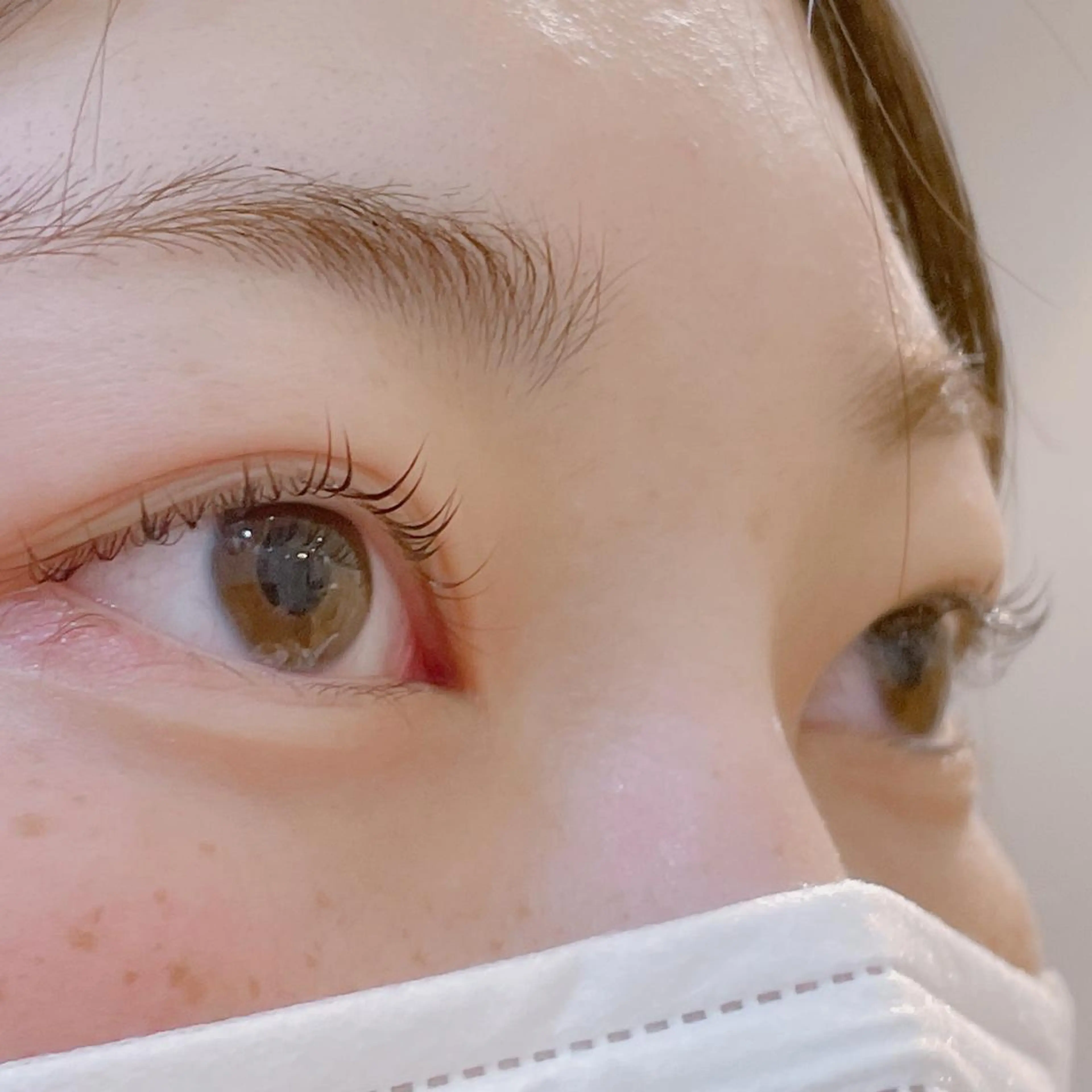 ネイル SINCERELY シンシアリー🌈のマツエク・マツパデザイン