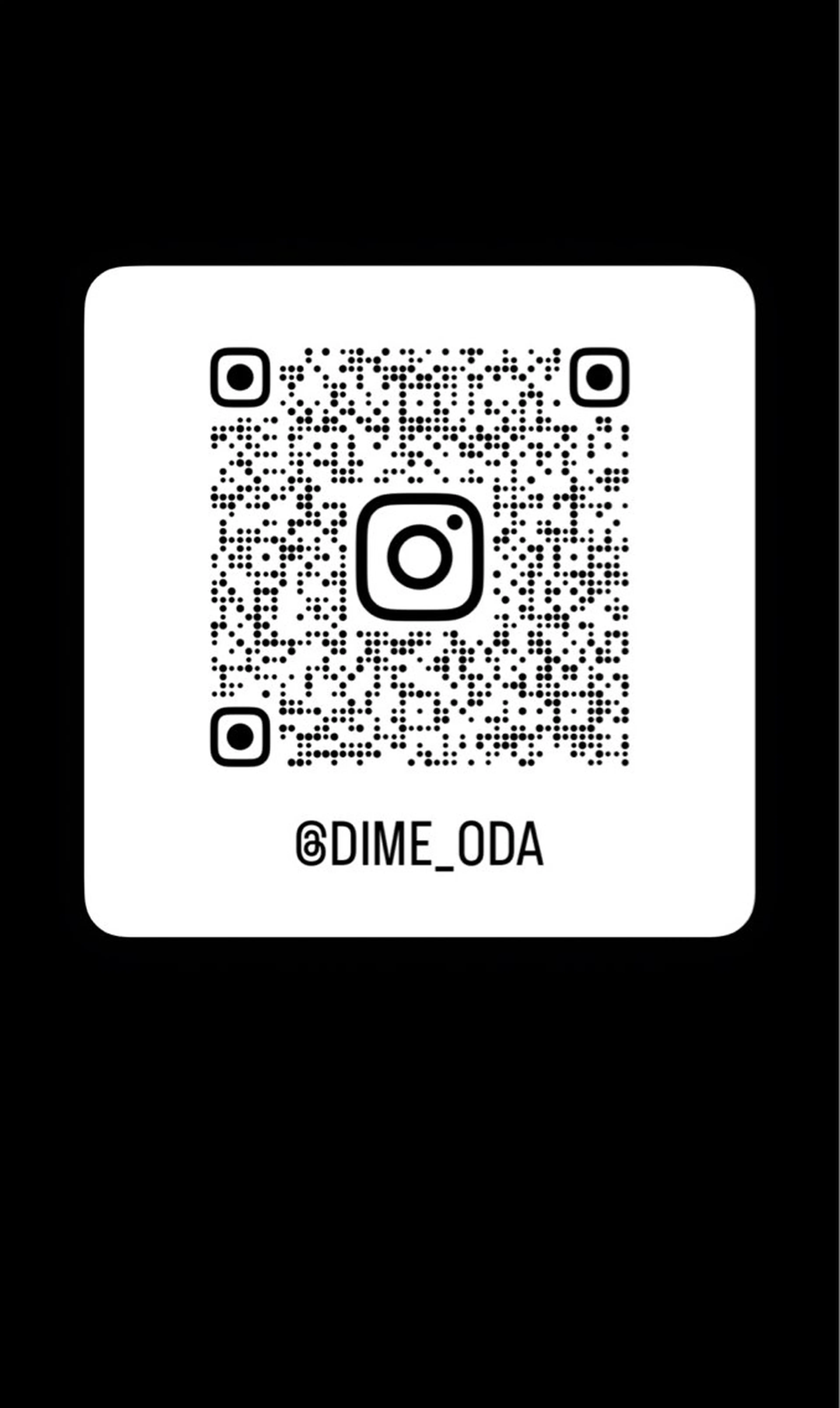 アイブロウ DIME💎 ODAの眉毛・アイブロウイメージ