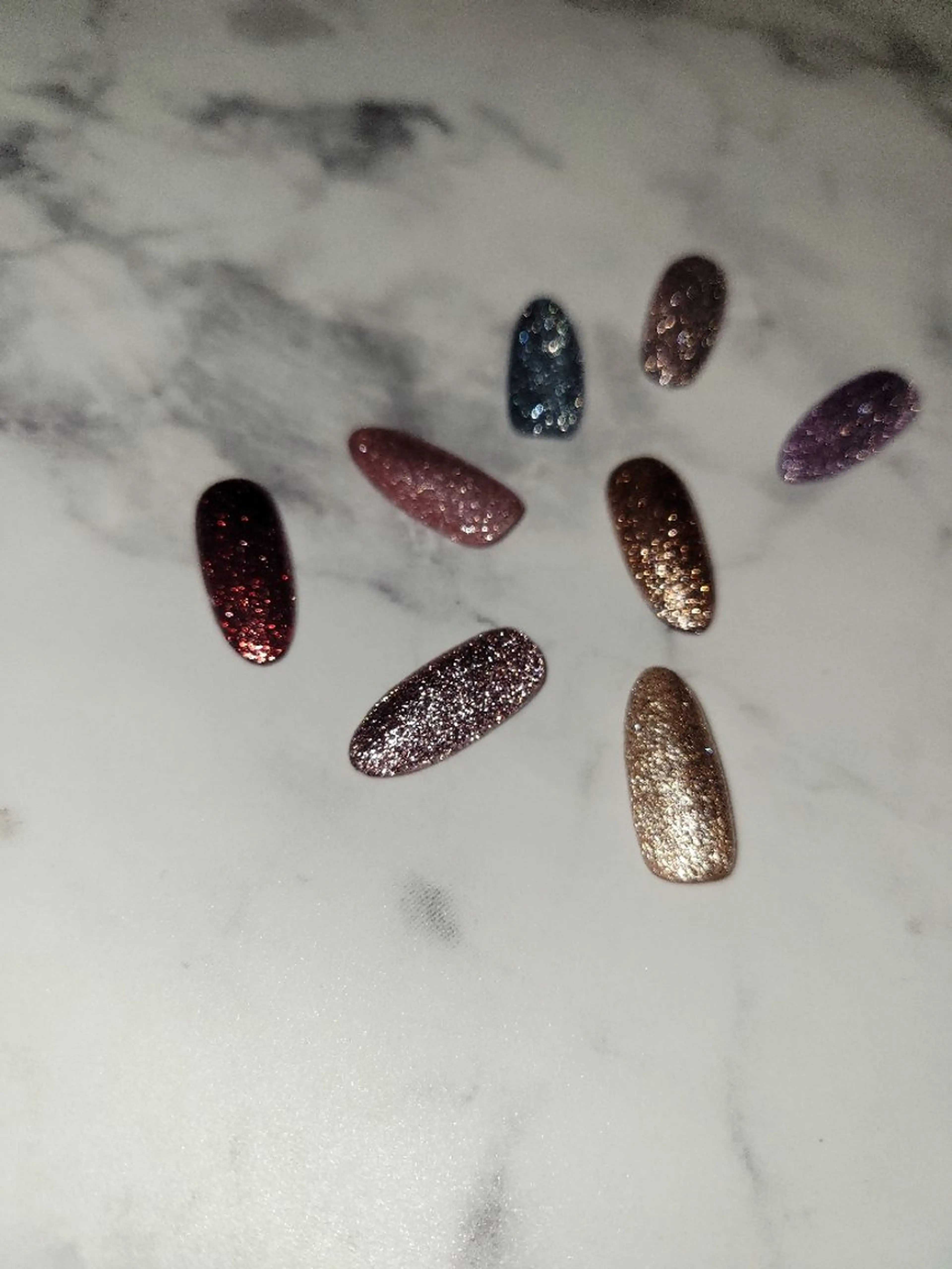 ネイル Nail salon Coco所属・Nail salon Coco【溝の口駅】のネイルデザイン