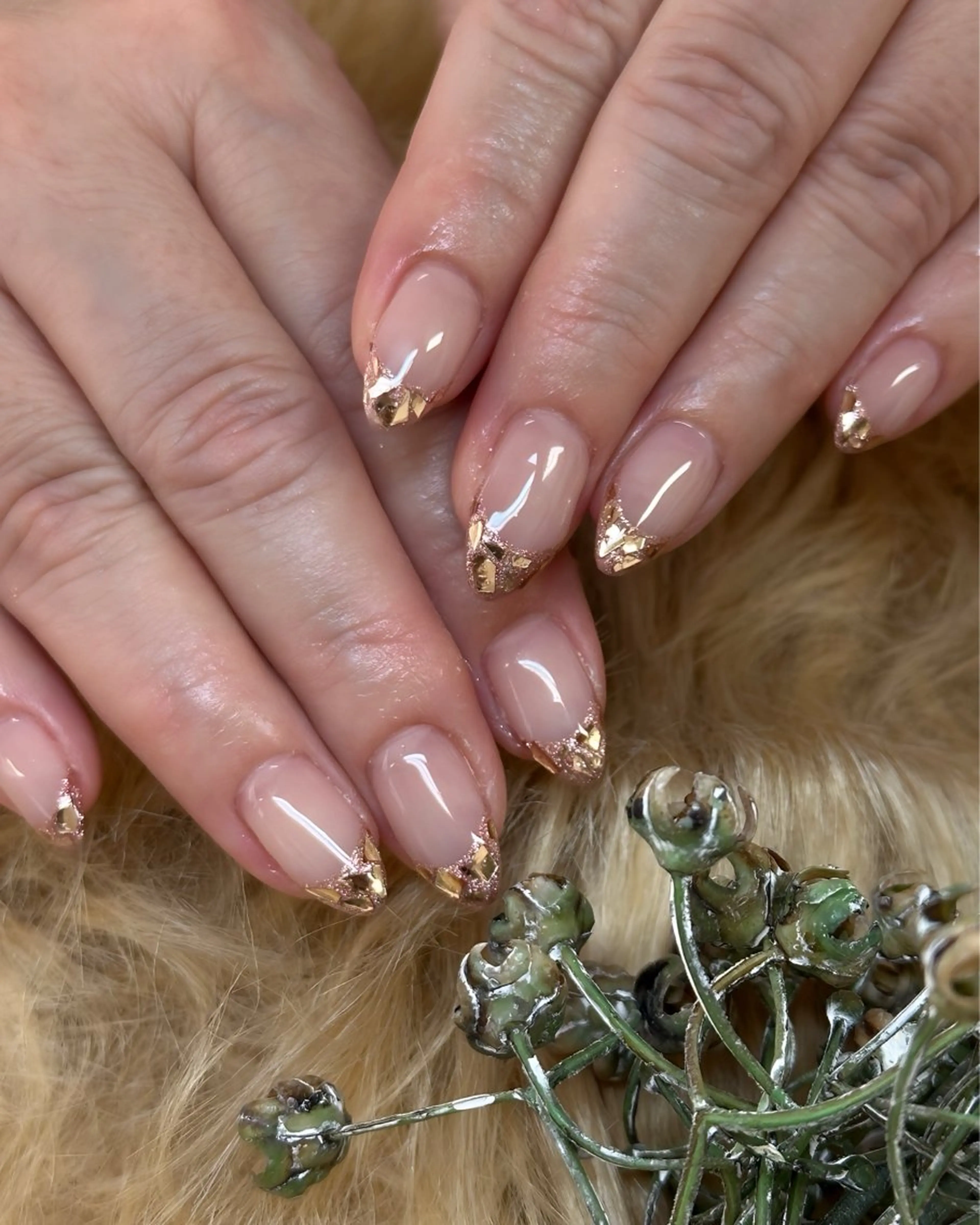 ネイル KAONAIL昭島店 【伊藤】のネイルデザイン