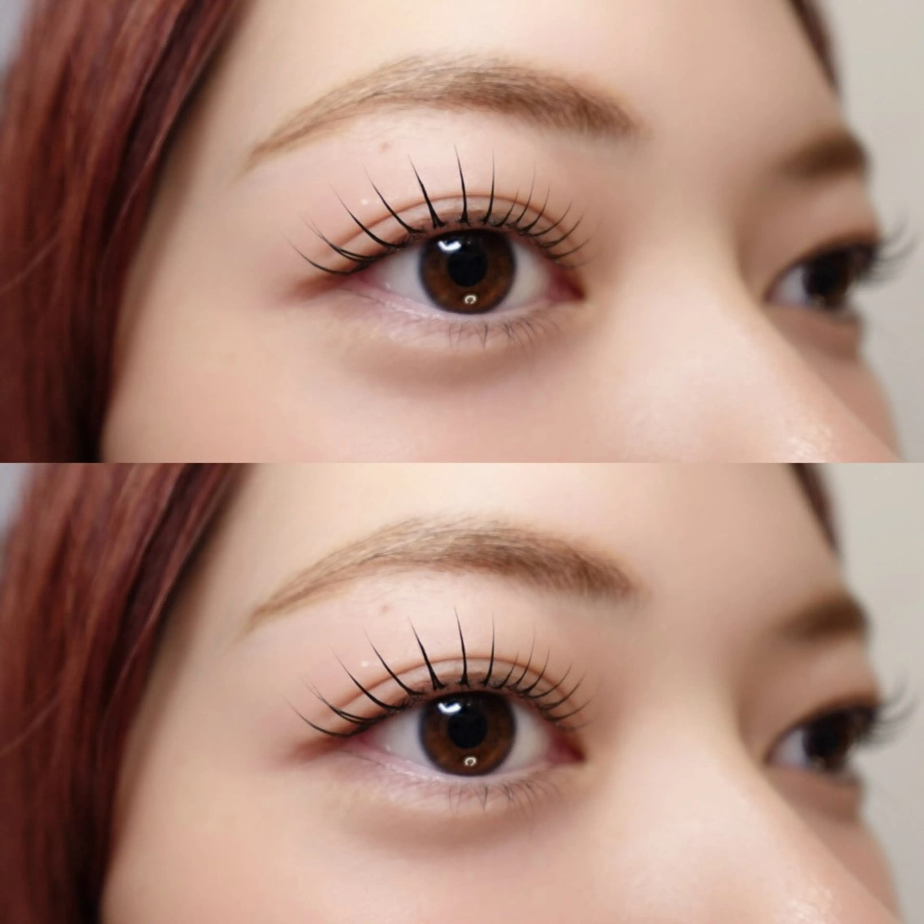 マツエク・マツパ マツパ 087 eyeshopのマツエク・マツパデザイン
