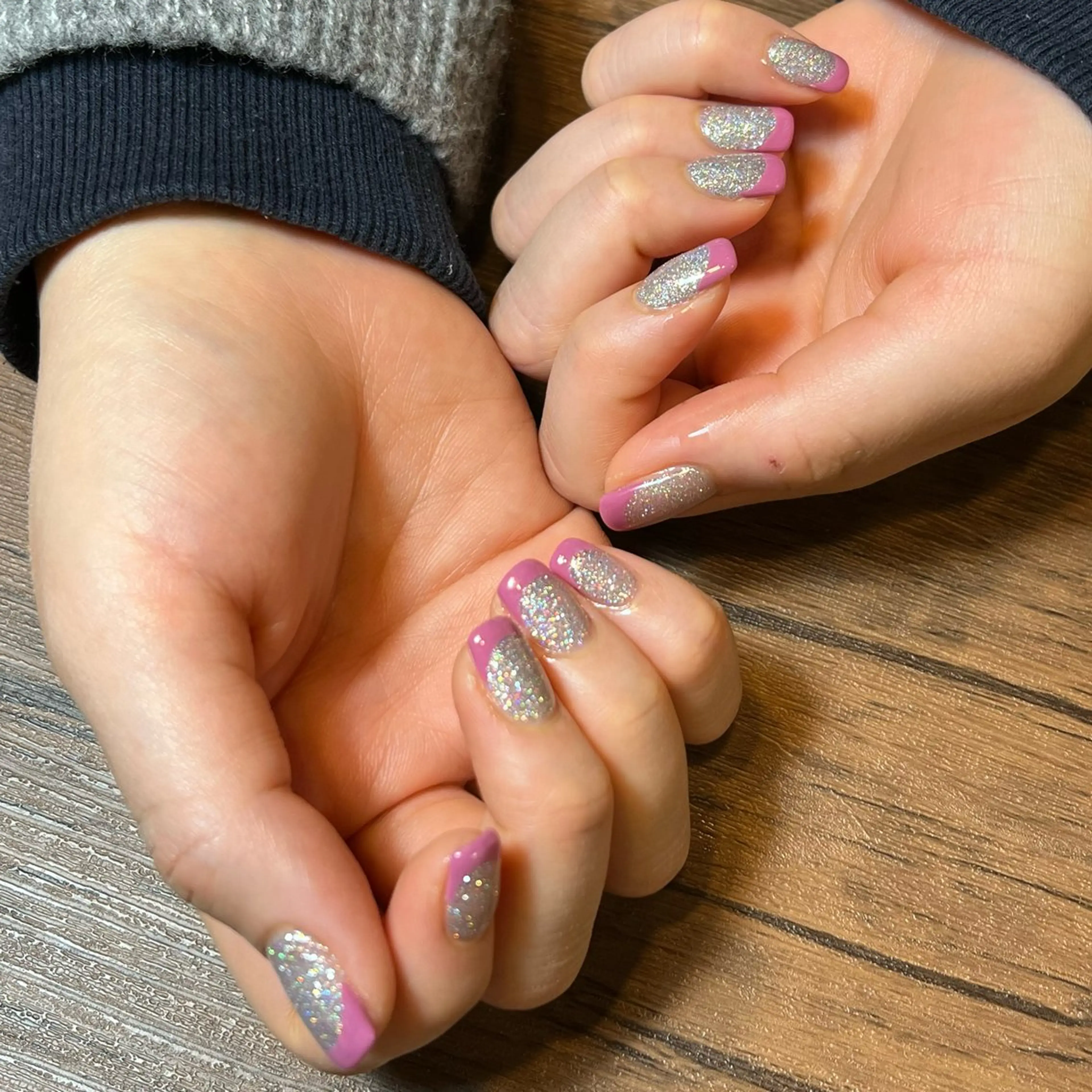 ネイル HENRIETTA NAILSALONのネイルデザイン
